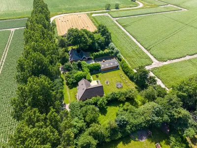 Foto van Oostpolderweg 11, Spijk