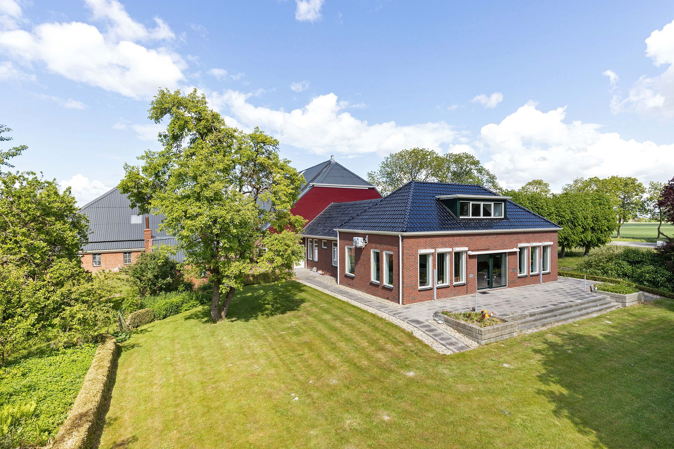 Foto van Tweehuizerweg 19, Spijk (GR)