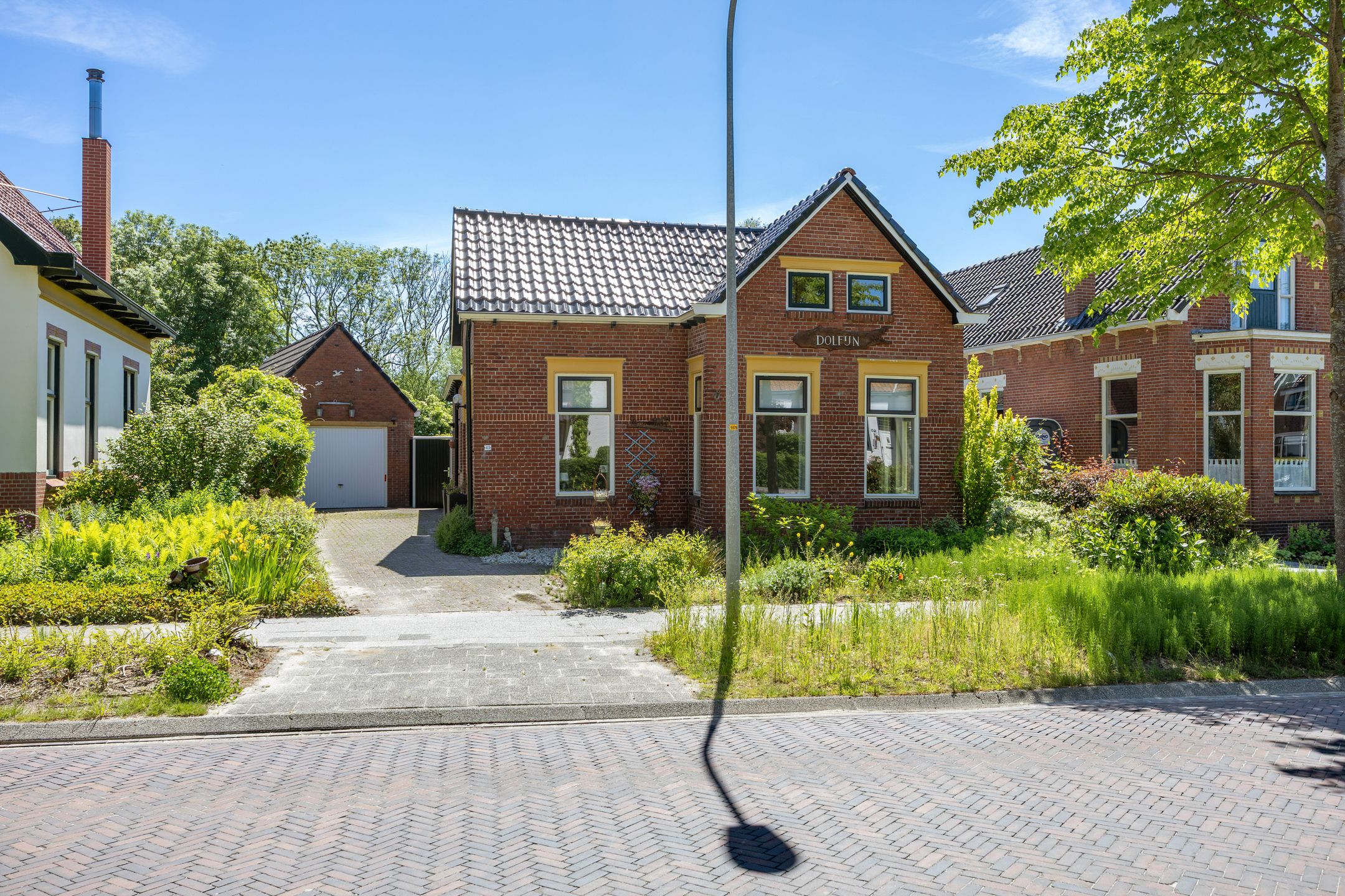 Foto van Molenweg 43, Loppersum