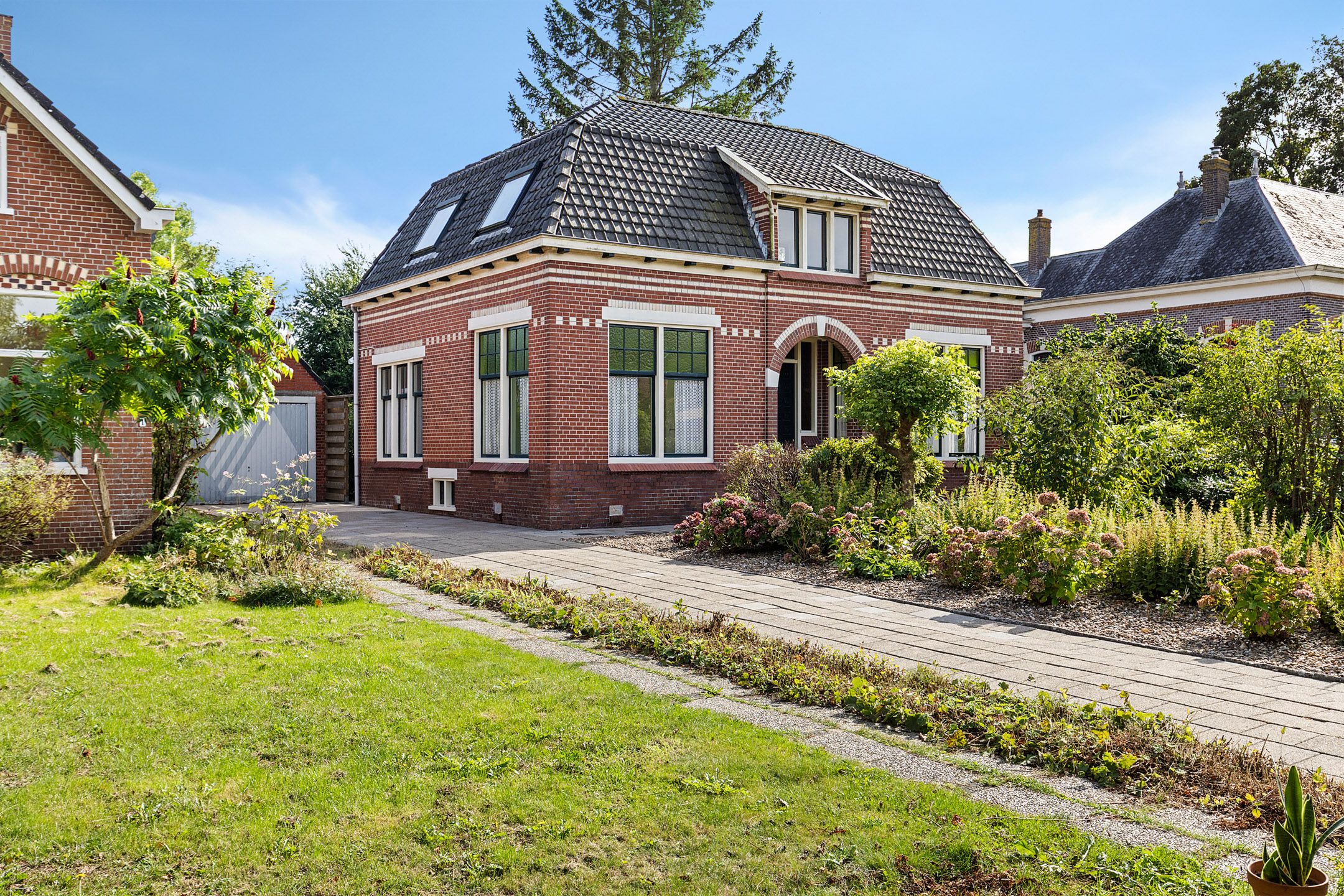Foto van Lagestraat 5, Loppersum