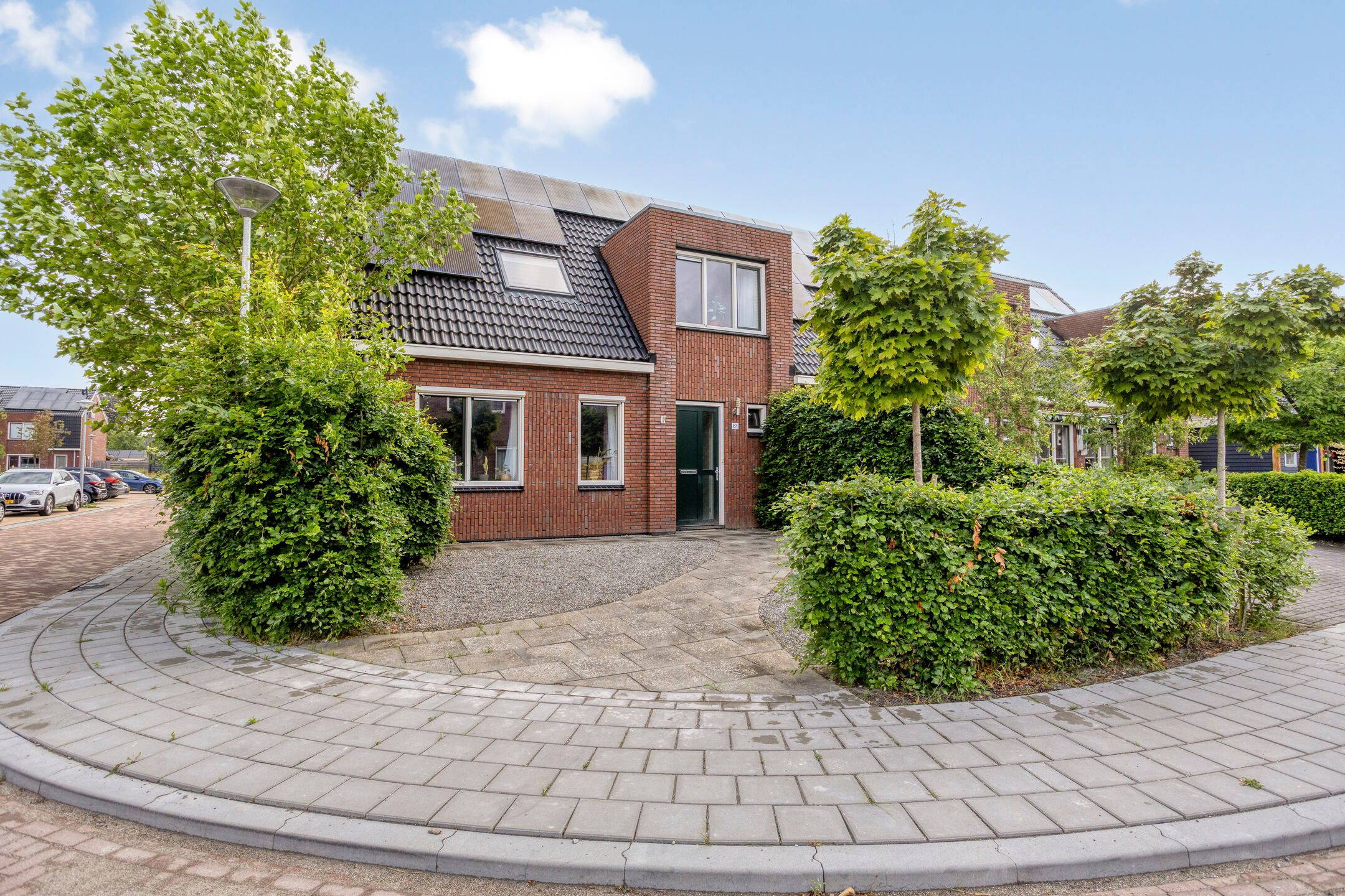 Foto van Delfstraat 61, Loppersum