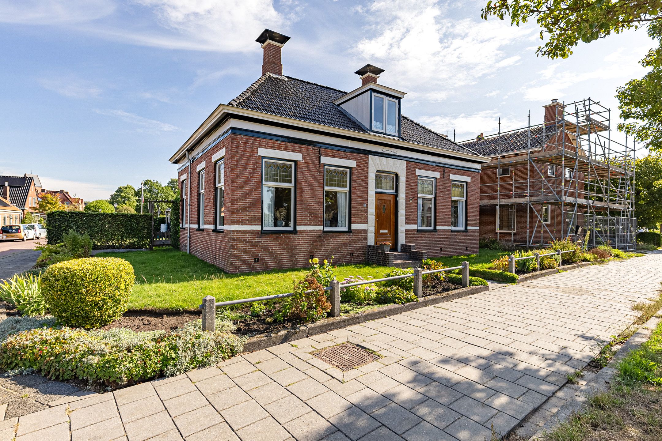 Foto van Wijmersweg 39, Loppersum