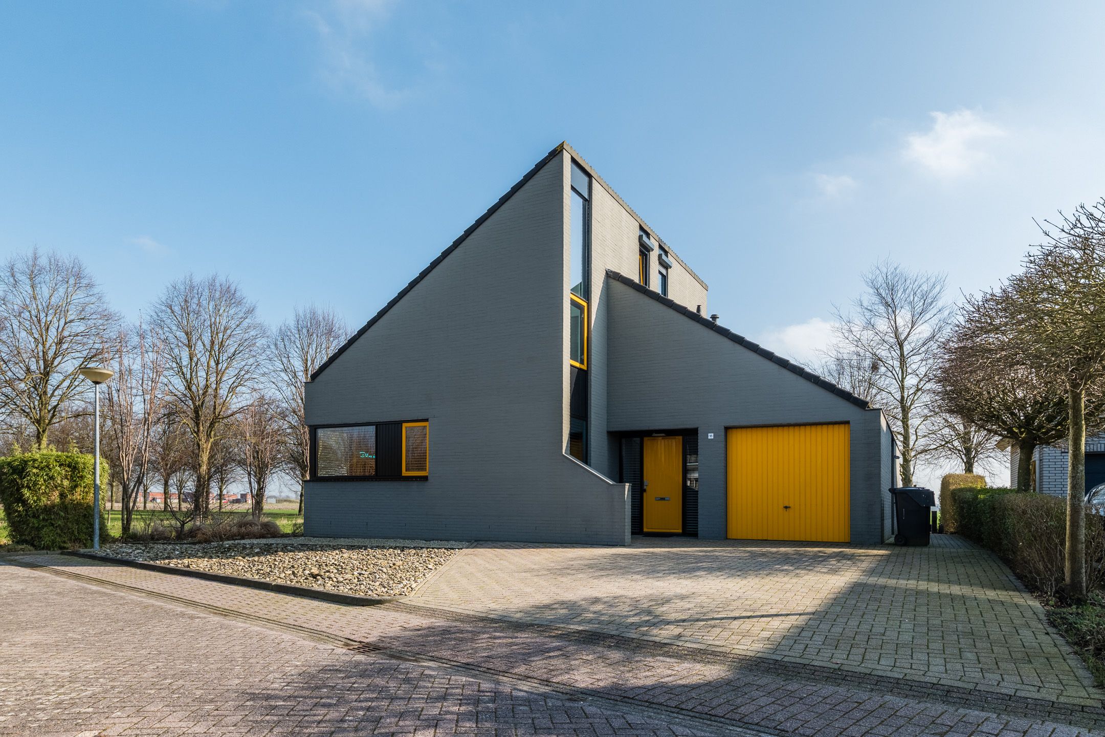 Foto van Kersenlaan 18, Loppersum