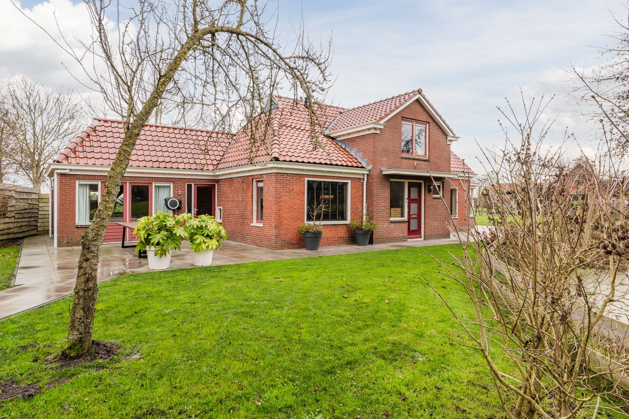 Foto van Smydingheweg 10, Garsthuizen