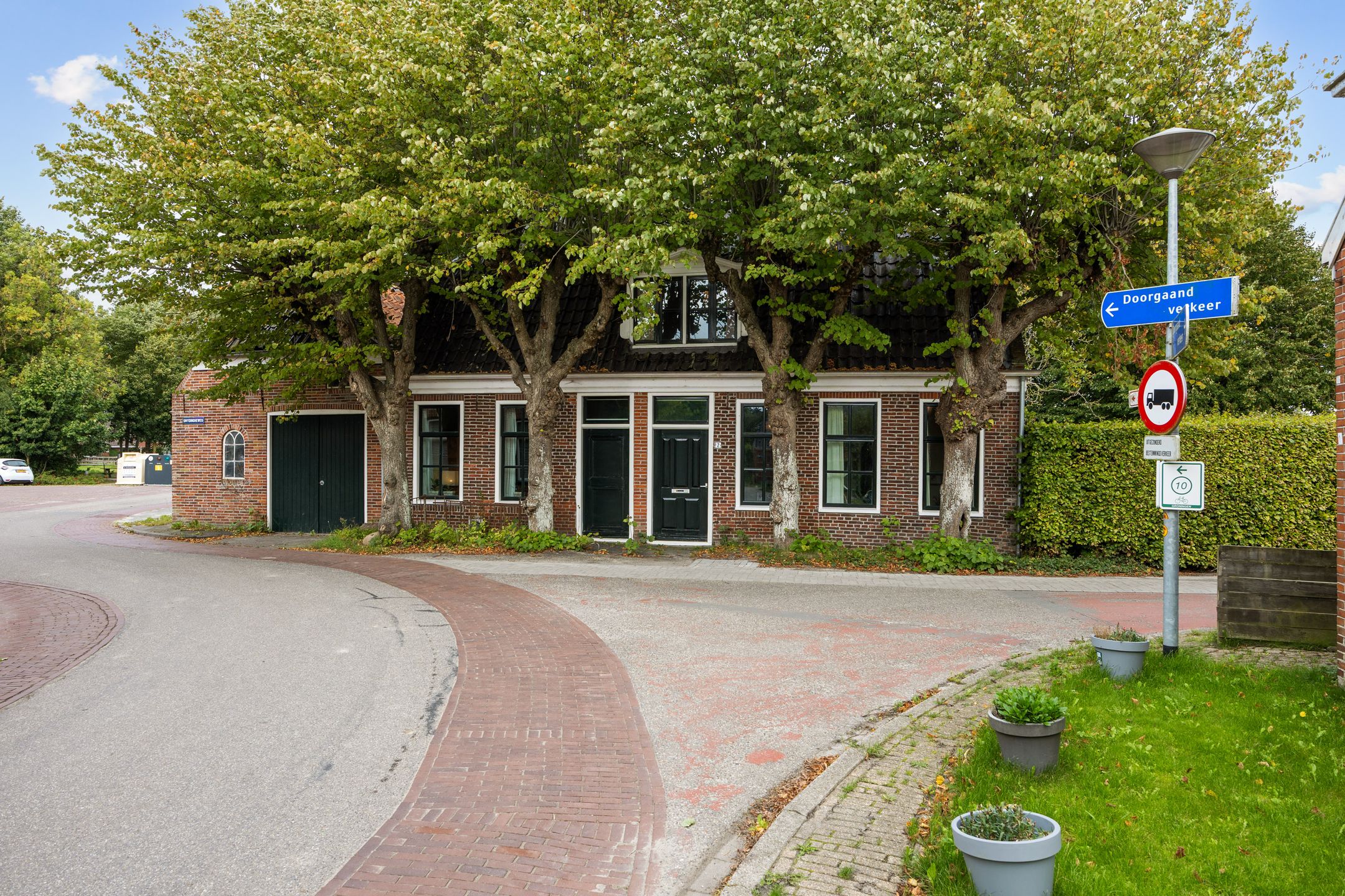 Foto van Smydingheweg 2, Garsthuizen