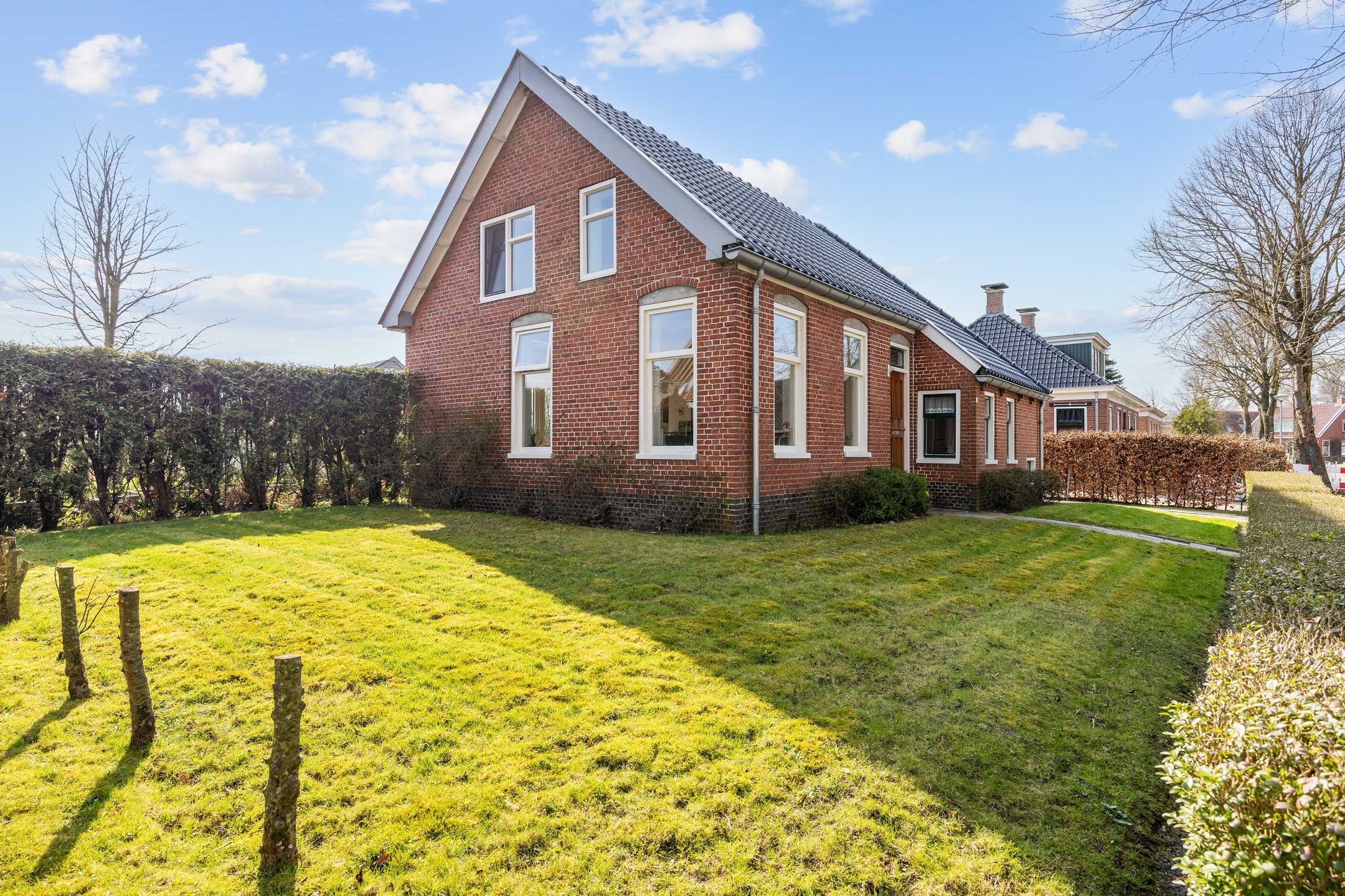 Foto van Smydingheweg 38, Garsthuizen