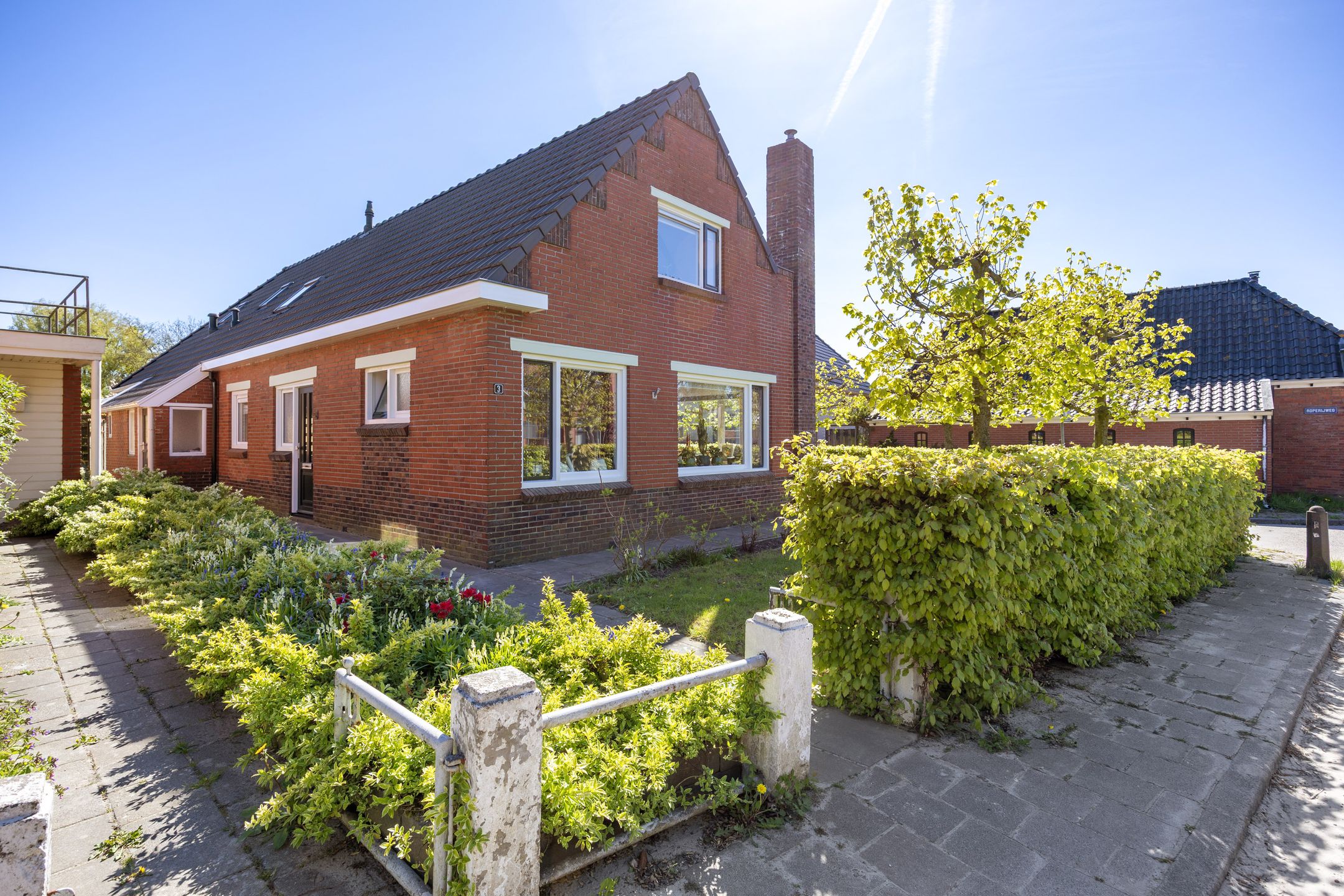 Foto van Kuiperijweg 3, Garsthuizen
