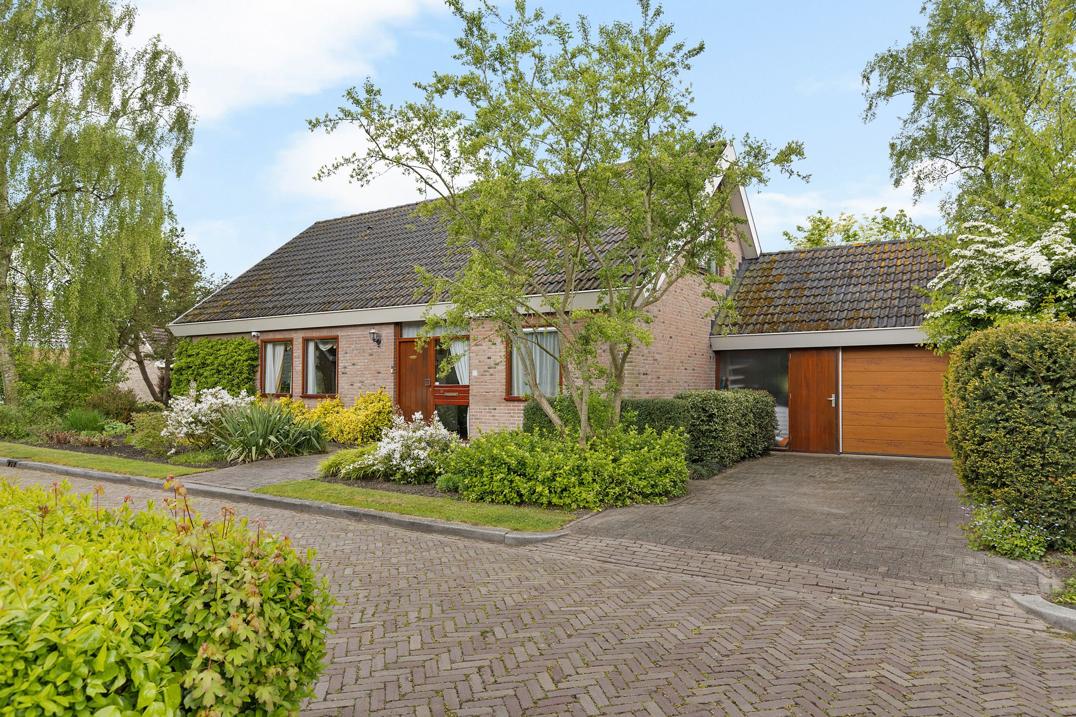 Foto van de Eemshorn 16, Delfzijl