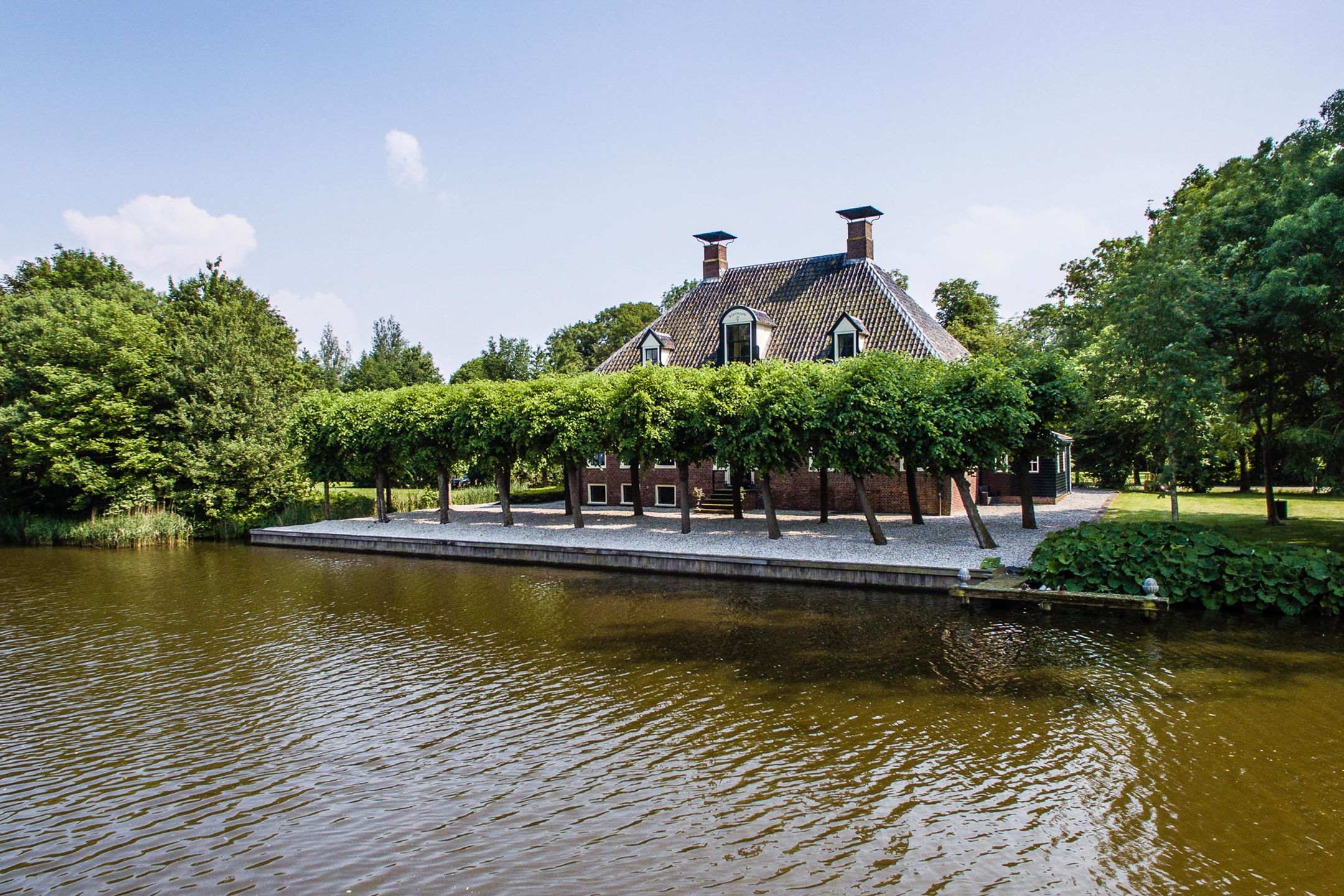 Foto van Zwet 13, Delfzijl