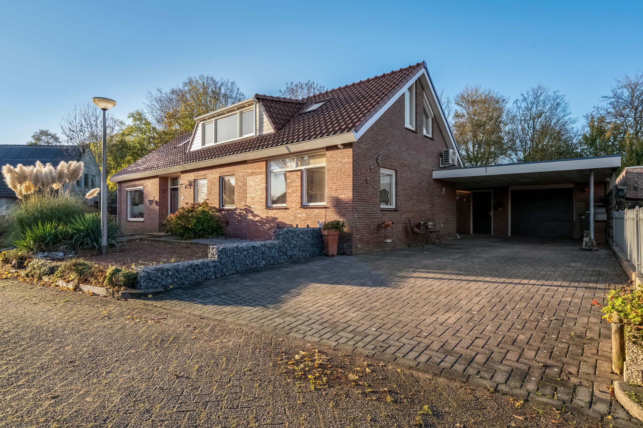 Foto van Strekel 25, Delfzijl
