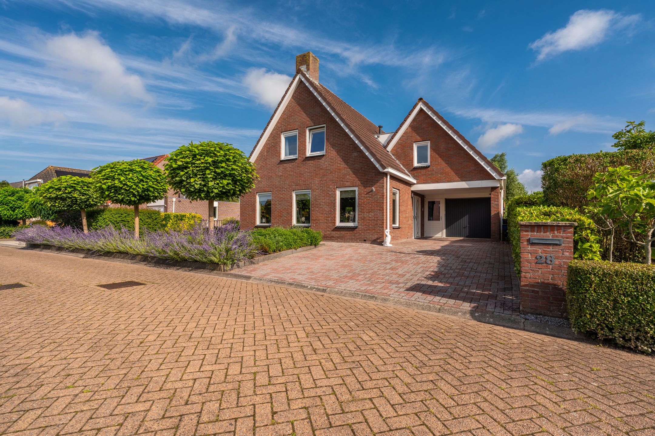 Foto van Zilverschoon 28, Delfzijl