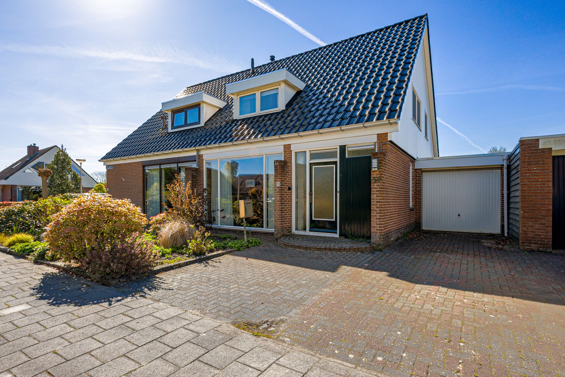 Foto van Hoefsmederij 59, Delfzijl