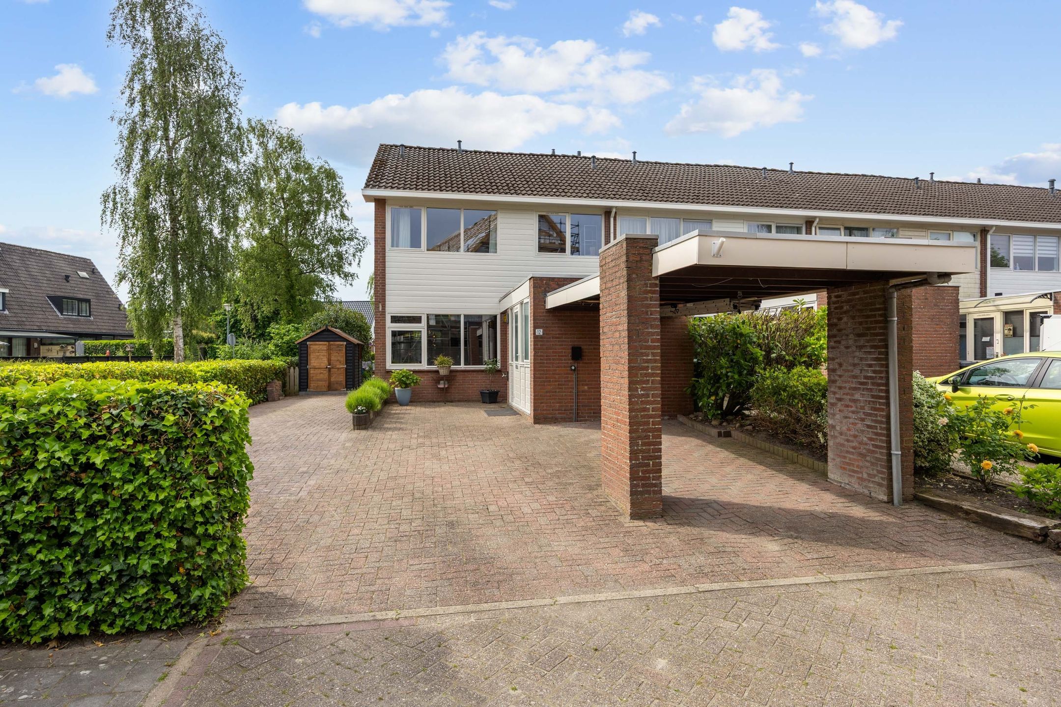 Foto van Hoefsmederij 12, Delfzijl