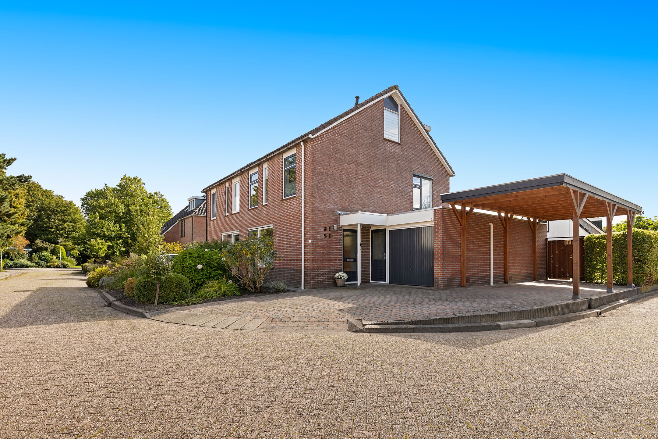 Foto van Rietzoom 8, Delfzijl