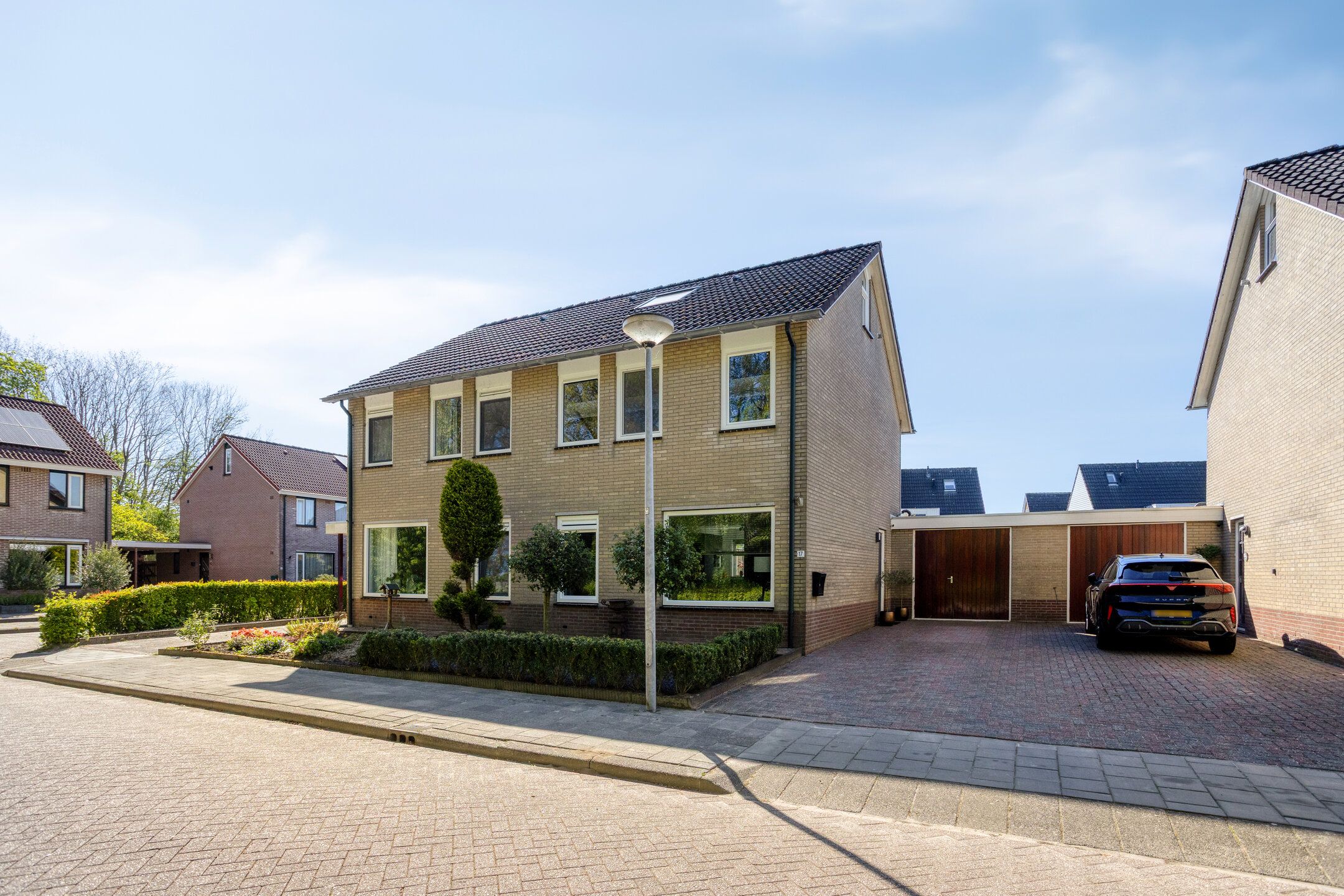 Foto van Vlaskamp 17, Delfzijl