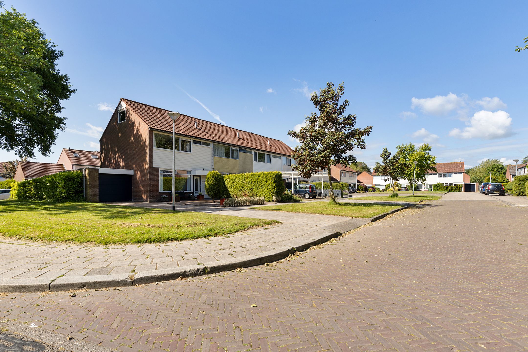 Foto van Kustweg 386, Delfzijl