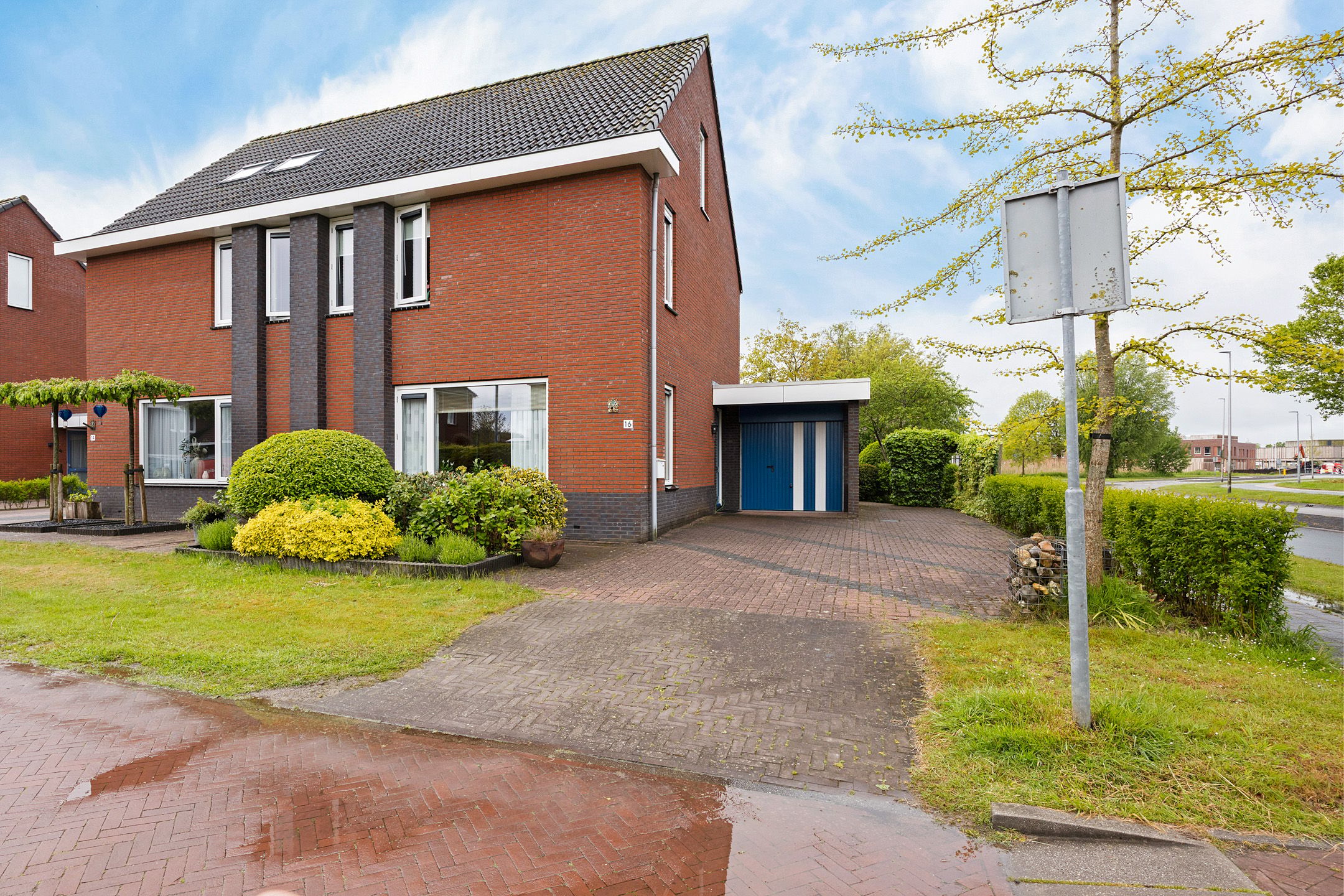 Foto van Schor 16, Delfzijl