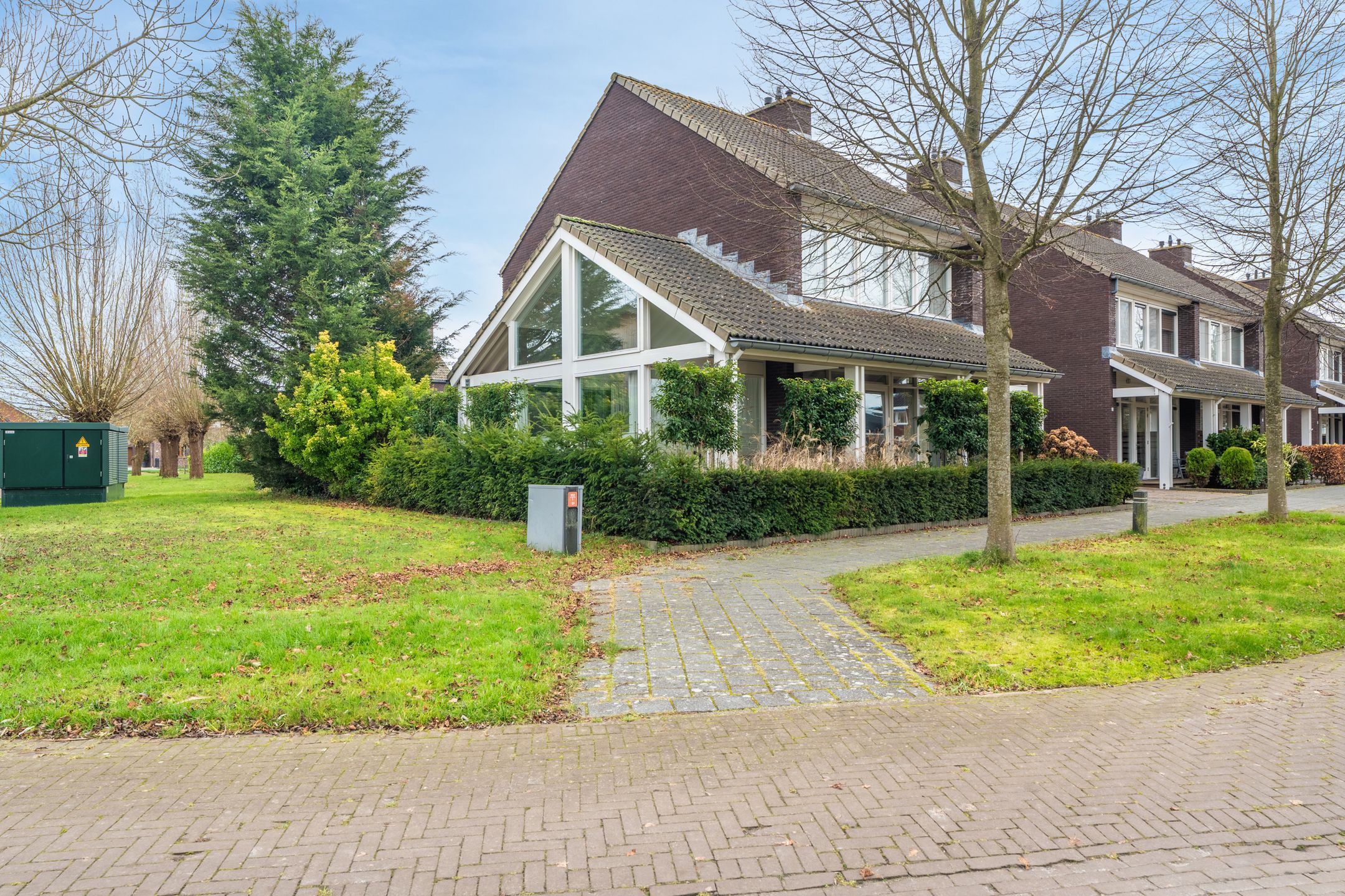 Foto van Schor 35, Delfzijl