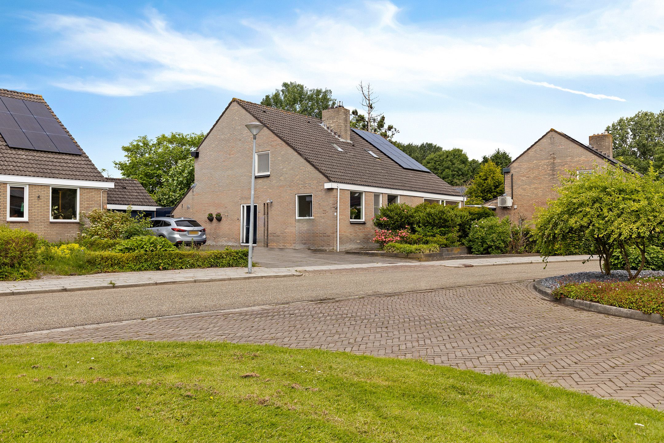 Foto van Grote Belt 43, Delfzijl