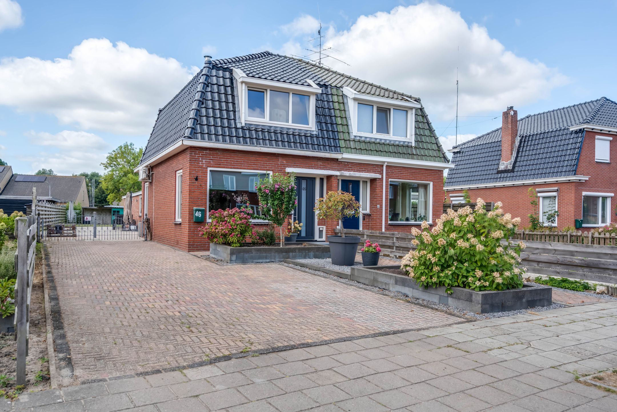 Foto van Uitwierderweg 46, Delfzijl