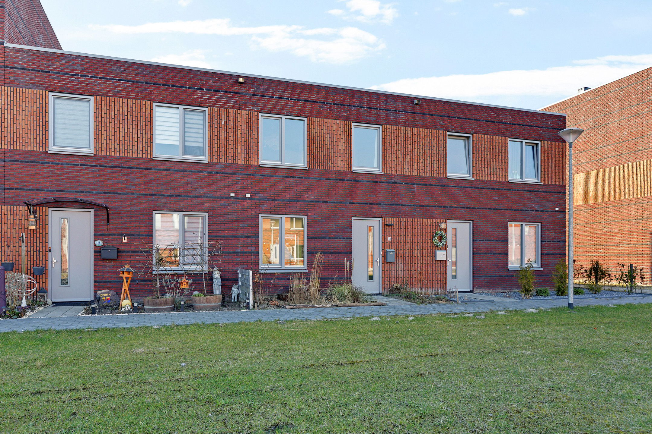 Foto van Simon van Wattumstraat 13, Delfzijl
