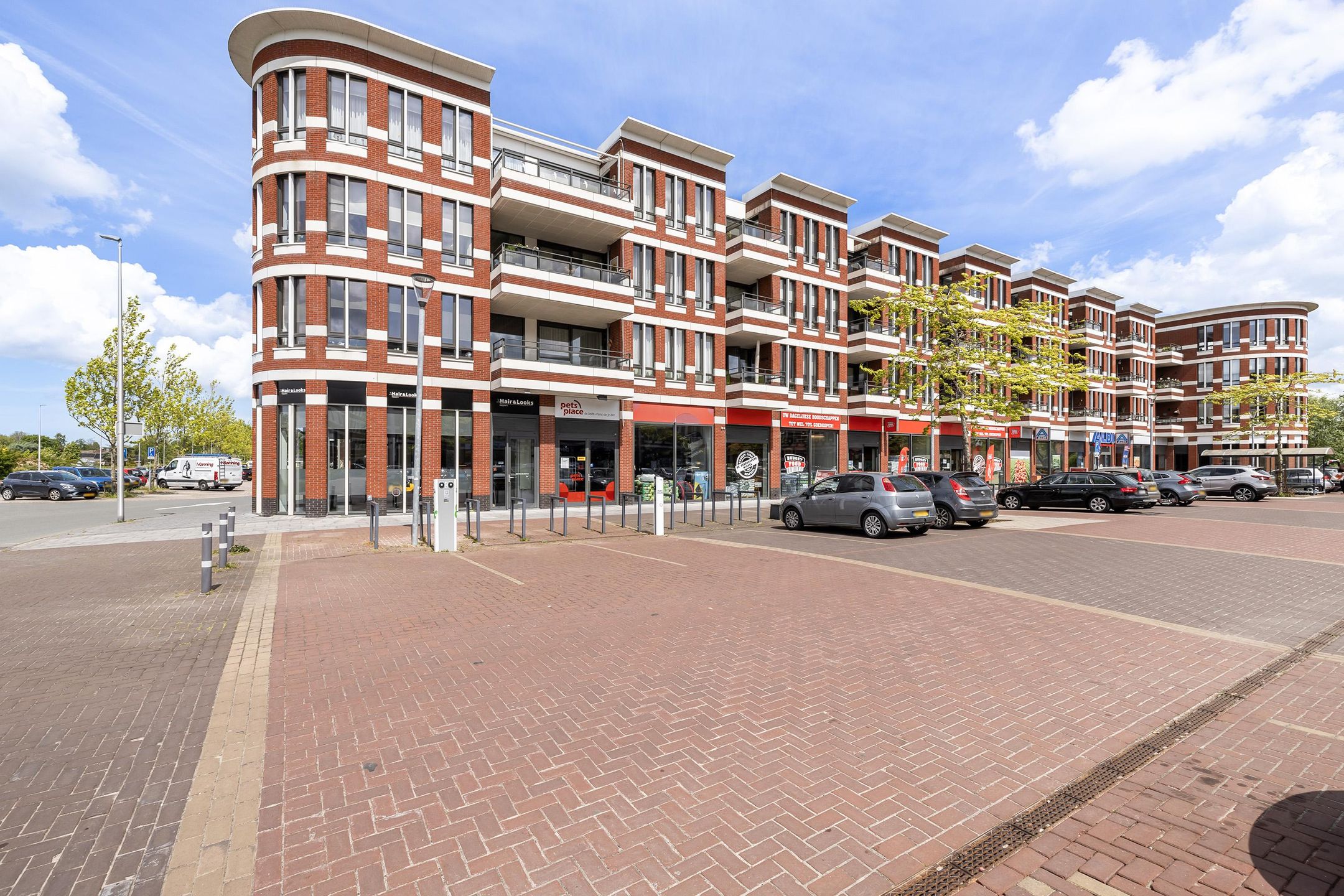 Foto van De Wending 28, Delfzijl