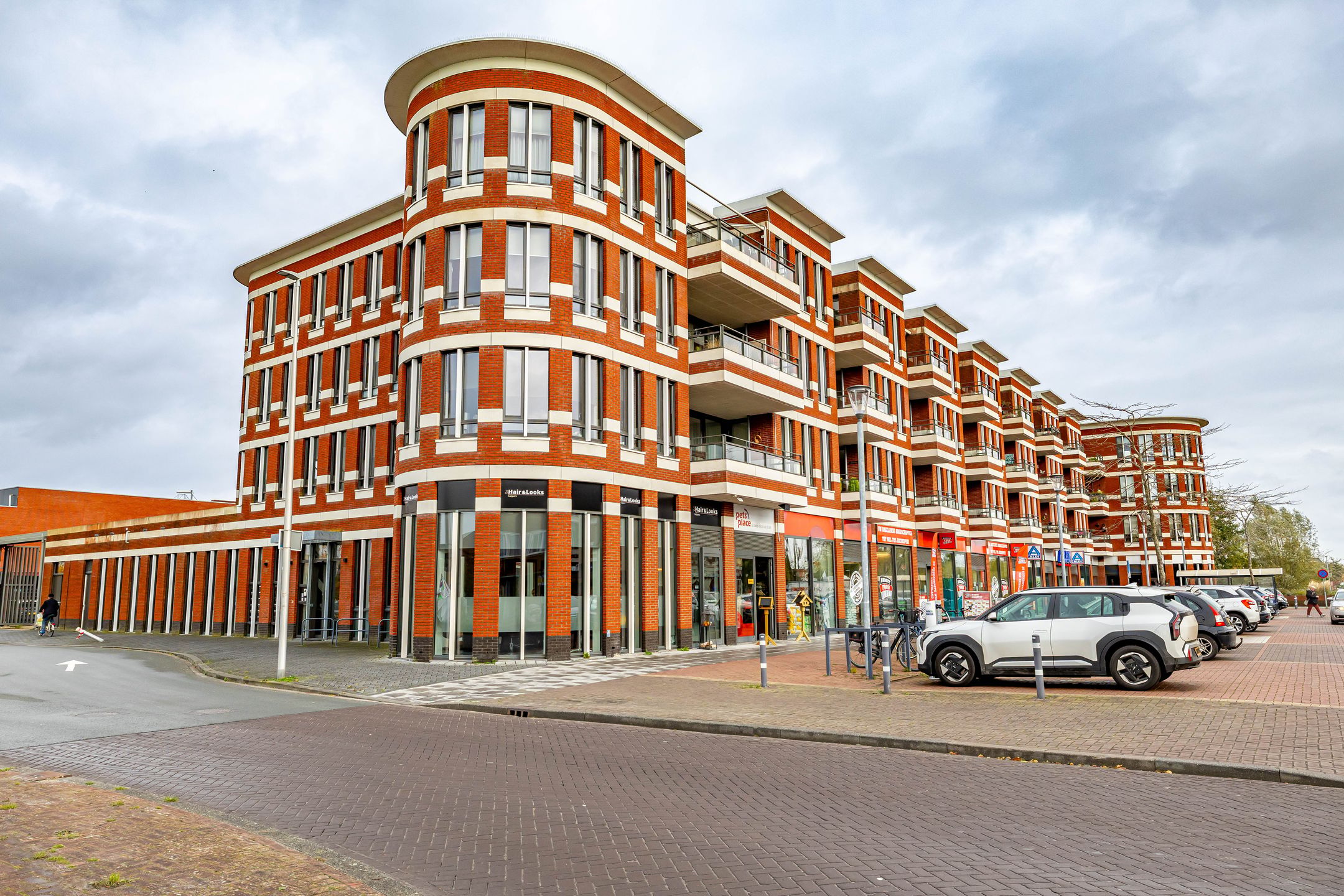 Foto van De Wending 42, Delfzijl