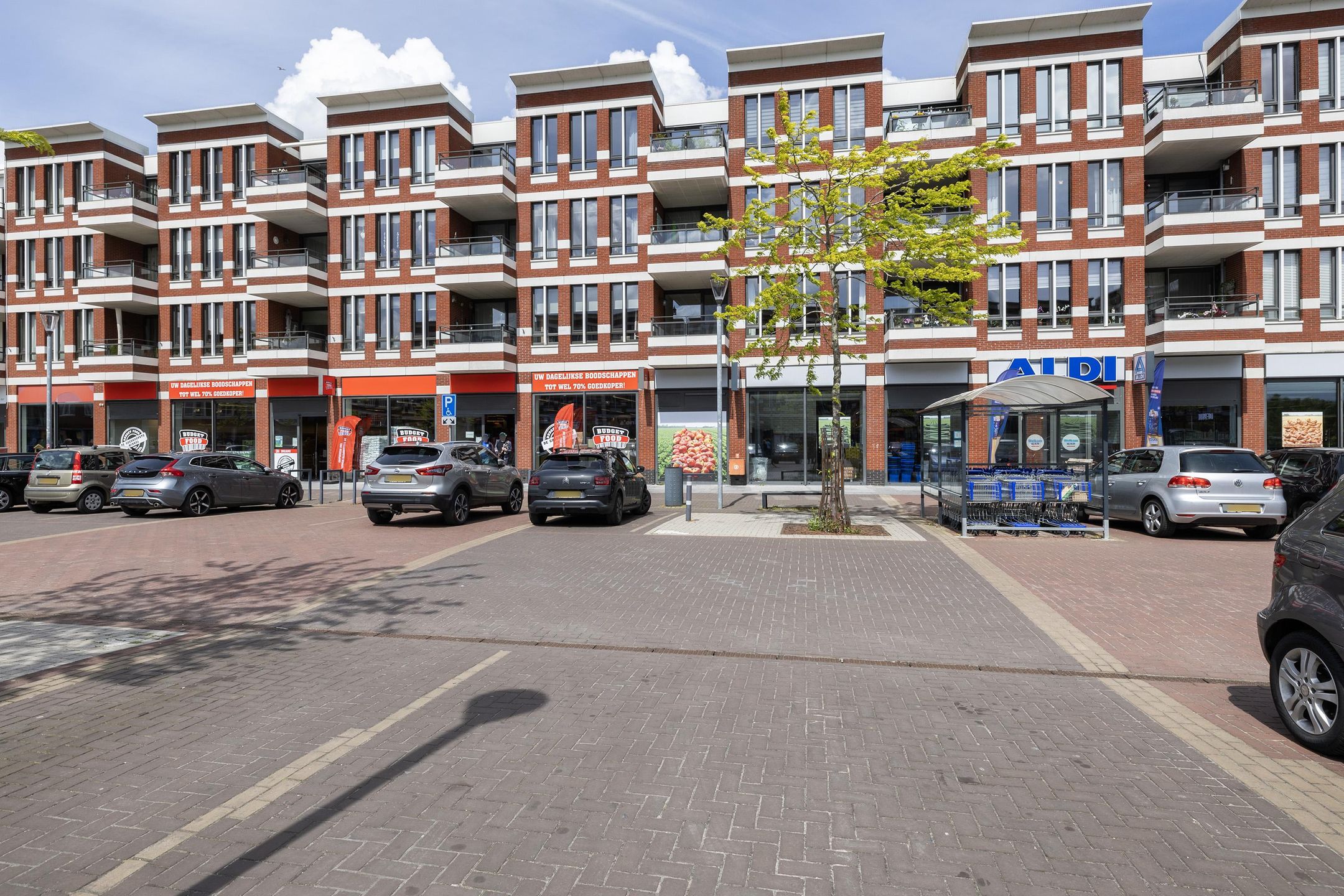Foto van De Wending 58, Delfzijl