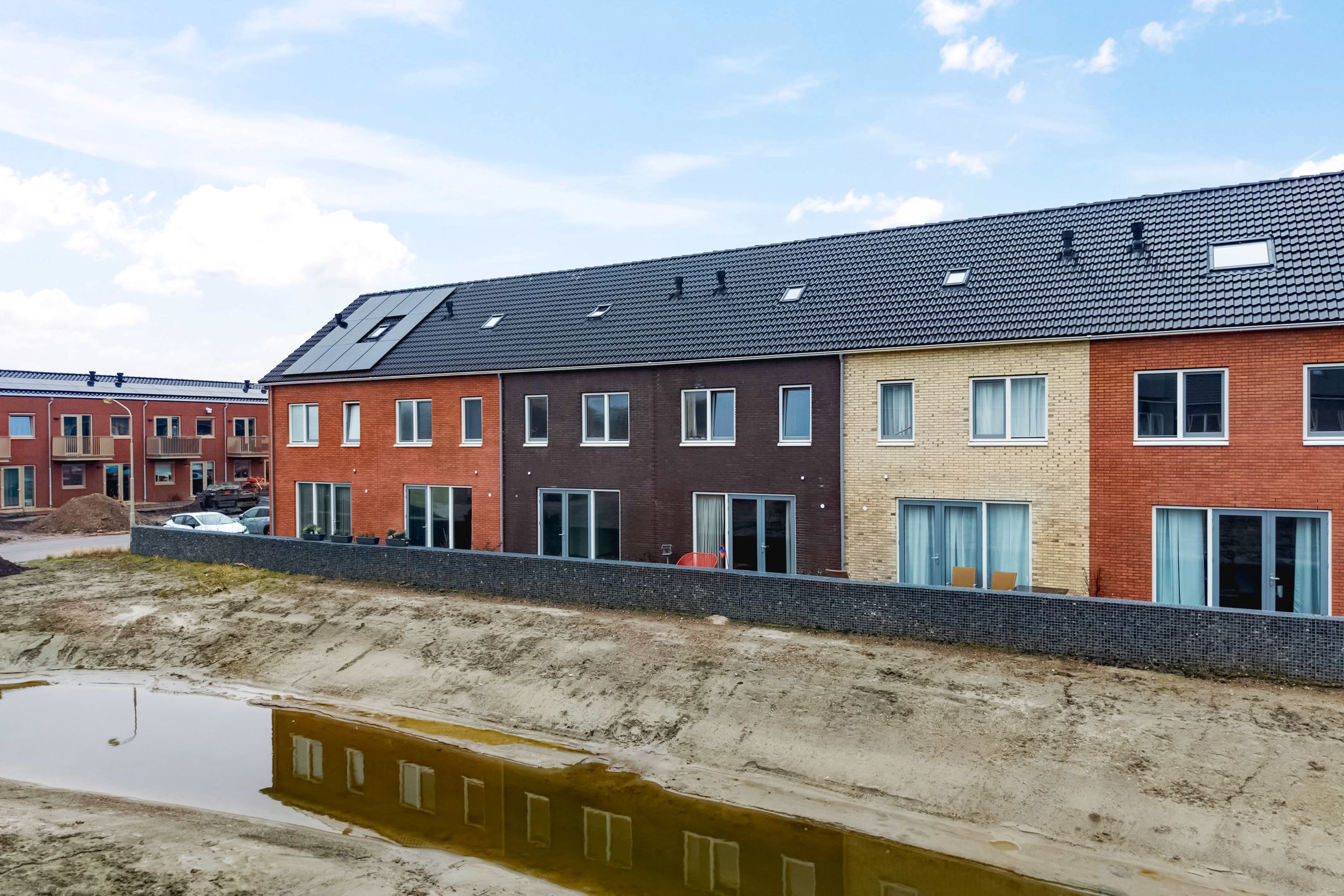 Foto van Finsestraat 62, Delfzijl