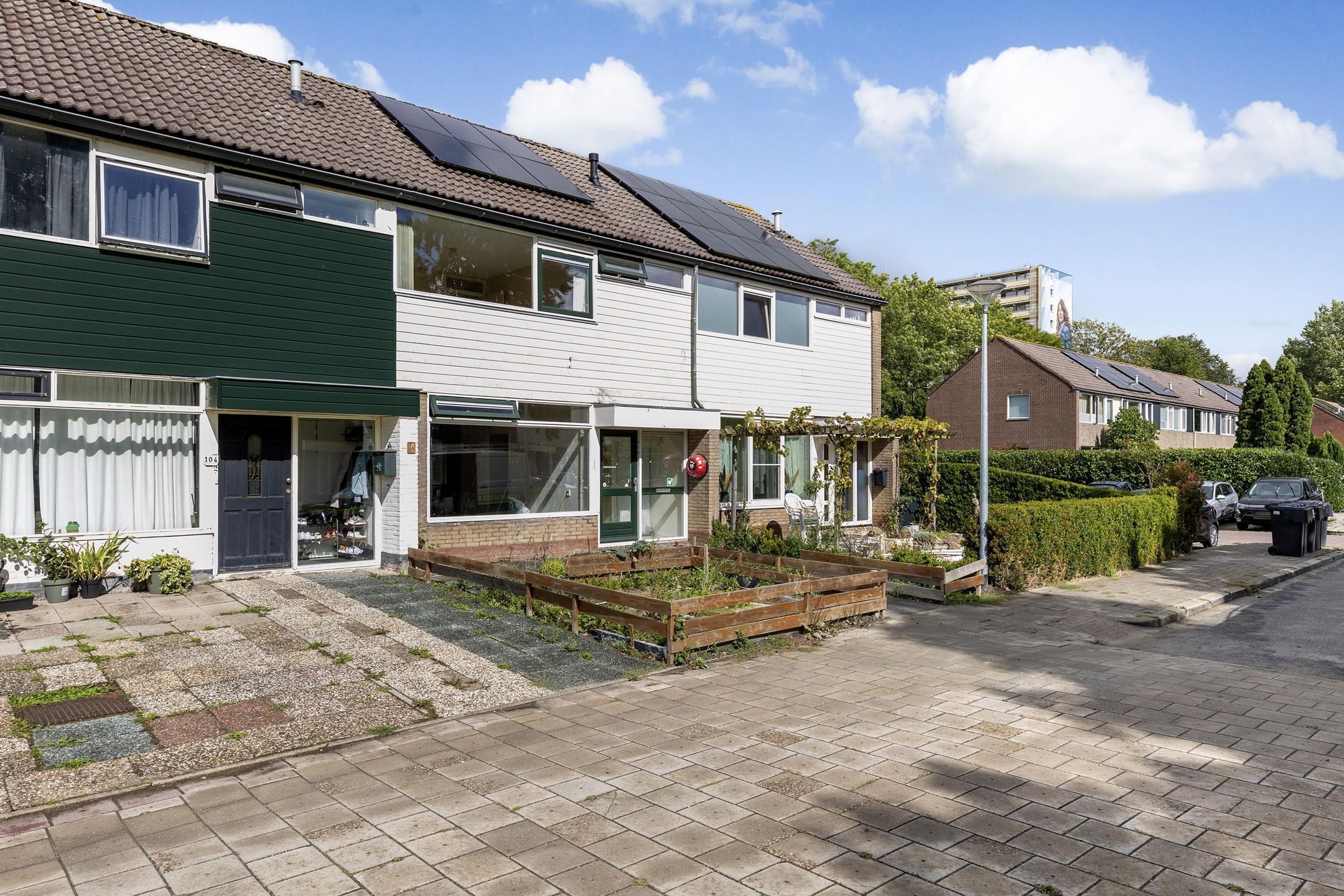 Foto van Sont 106, Delfzijl