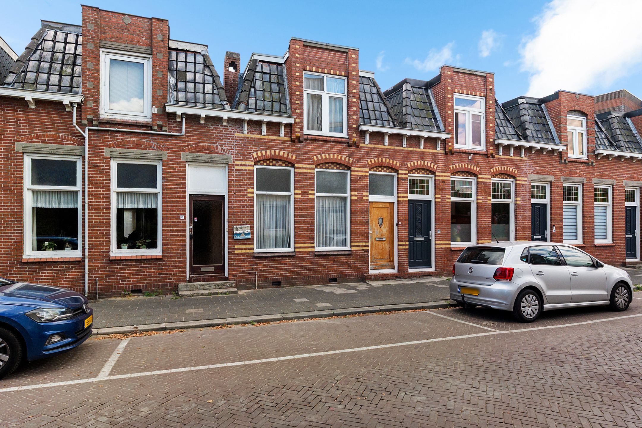 Foto van Noordersingel 10, Delfzijl