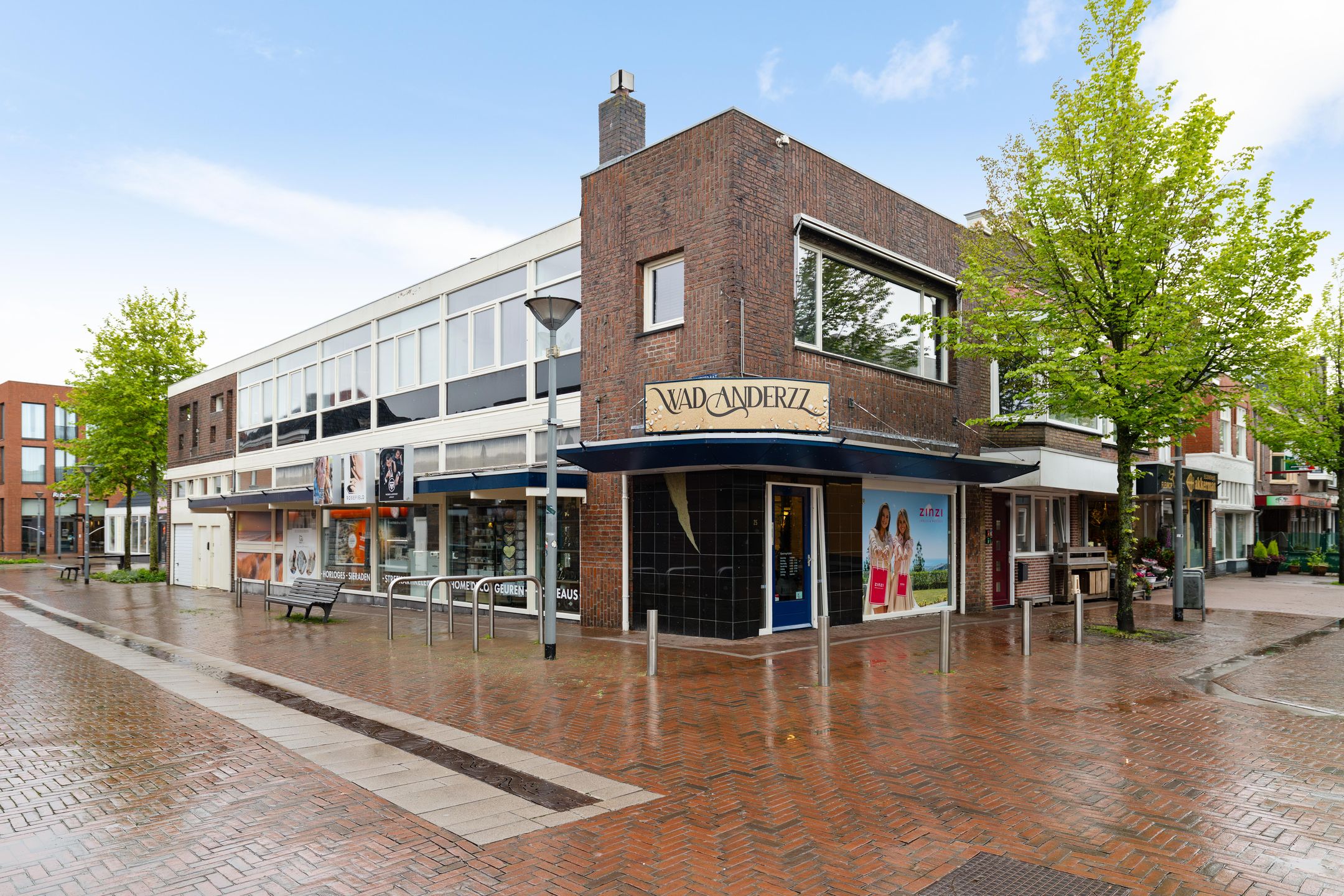 Foto van Poststraat 2A, Delfzijl