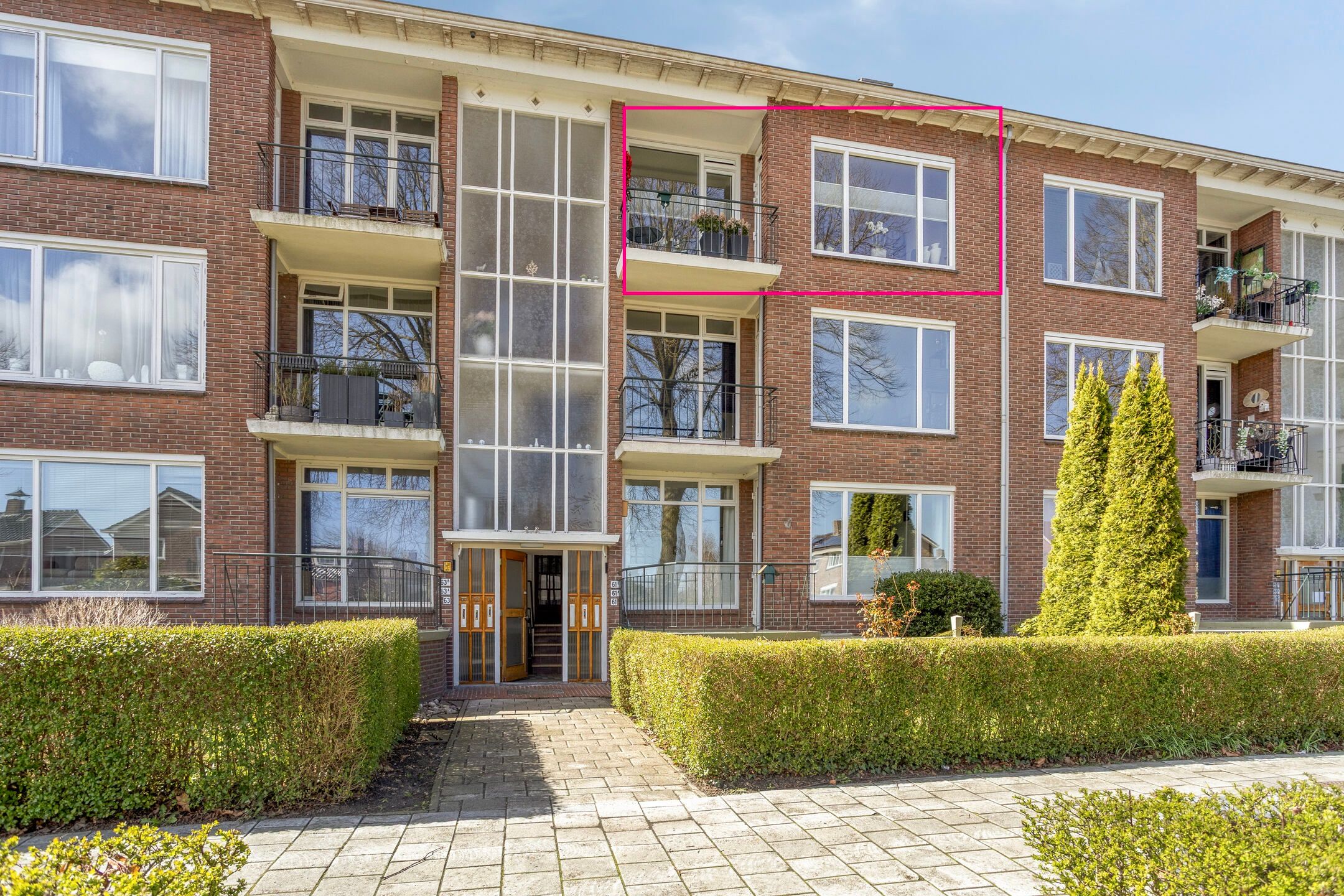 Foto van Koningin Julianalaan 61B, Delfzijl