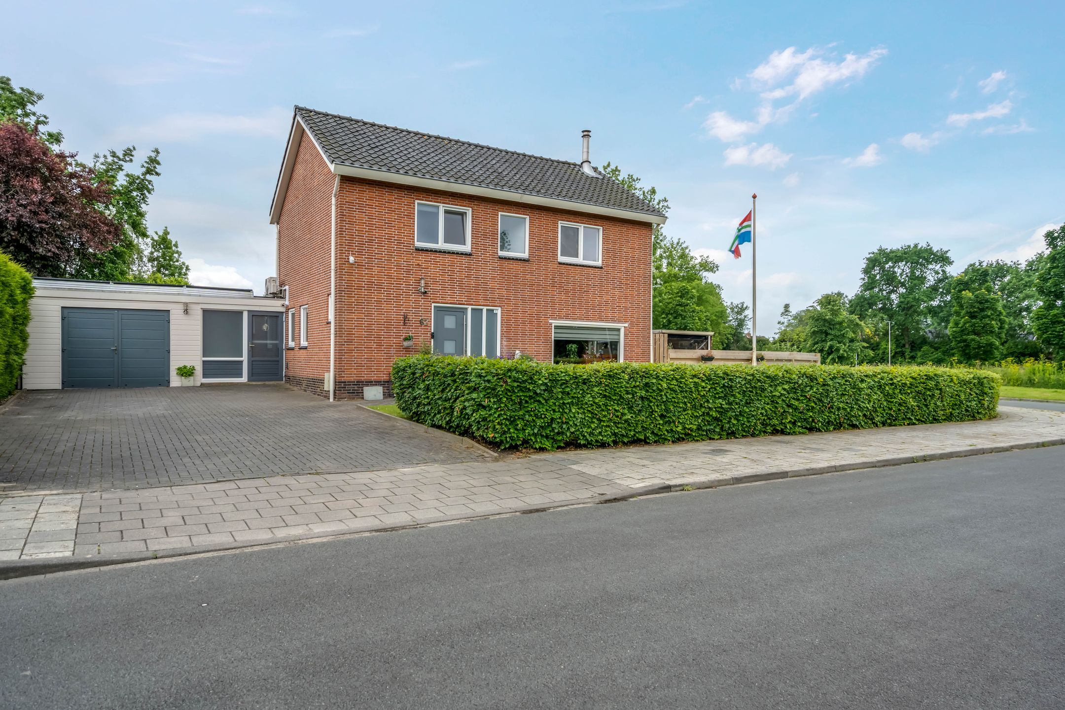 Foto van Prins Bernhardlaan 62, Delfzijl