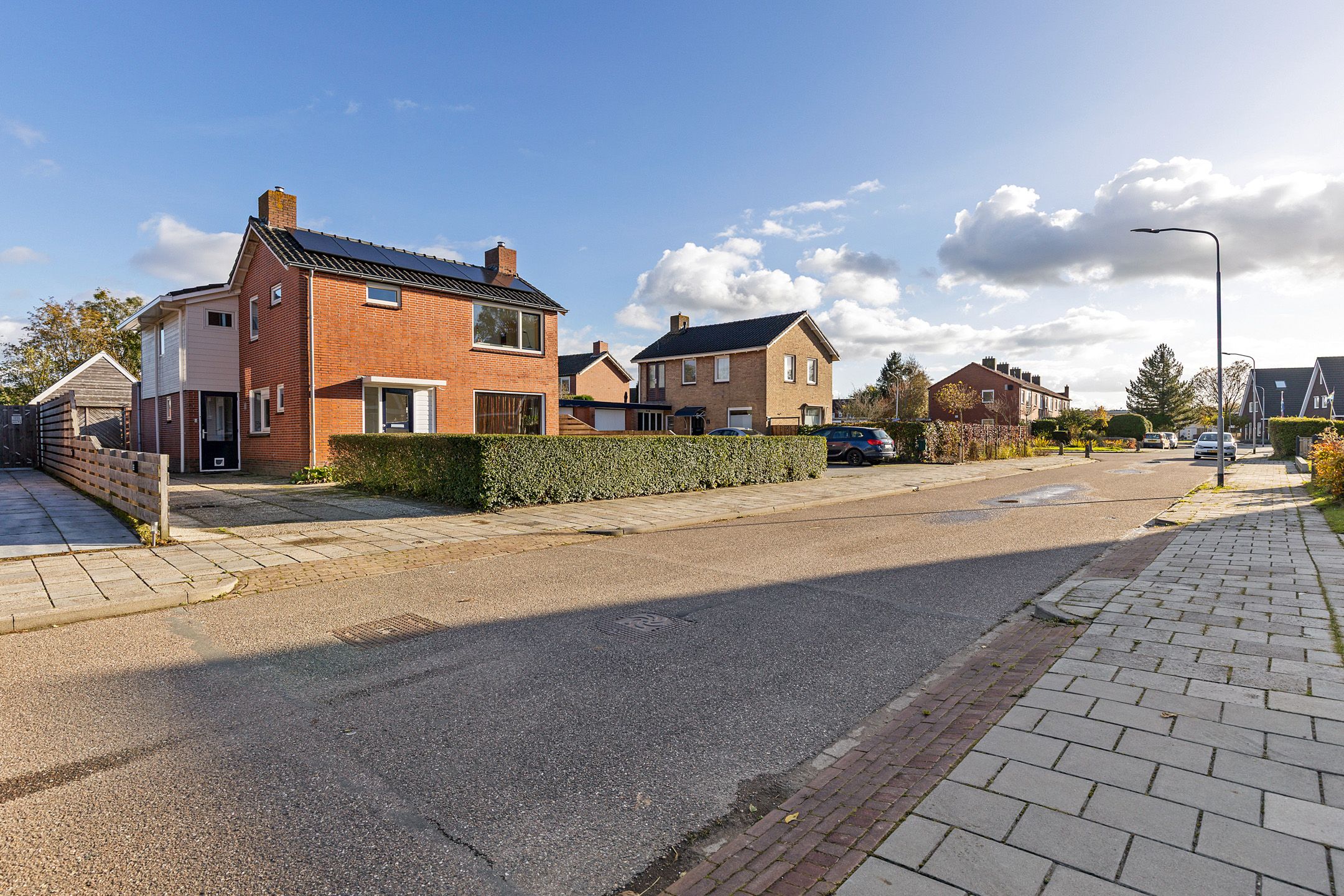 Foto van Fregatlaan 4, Delfzijl