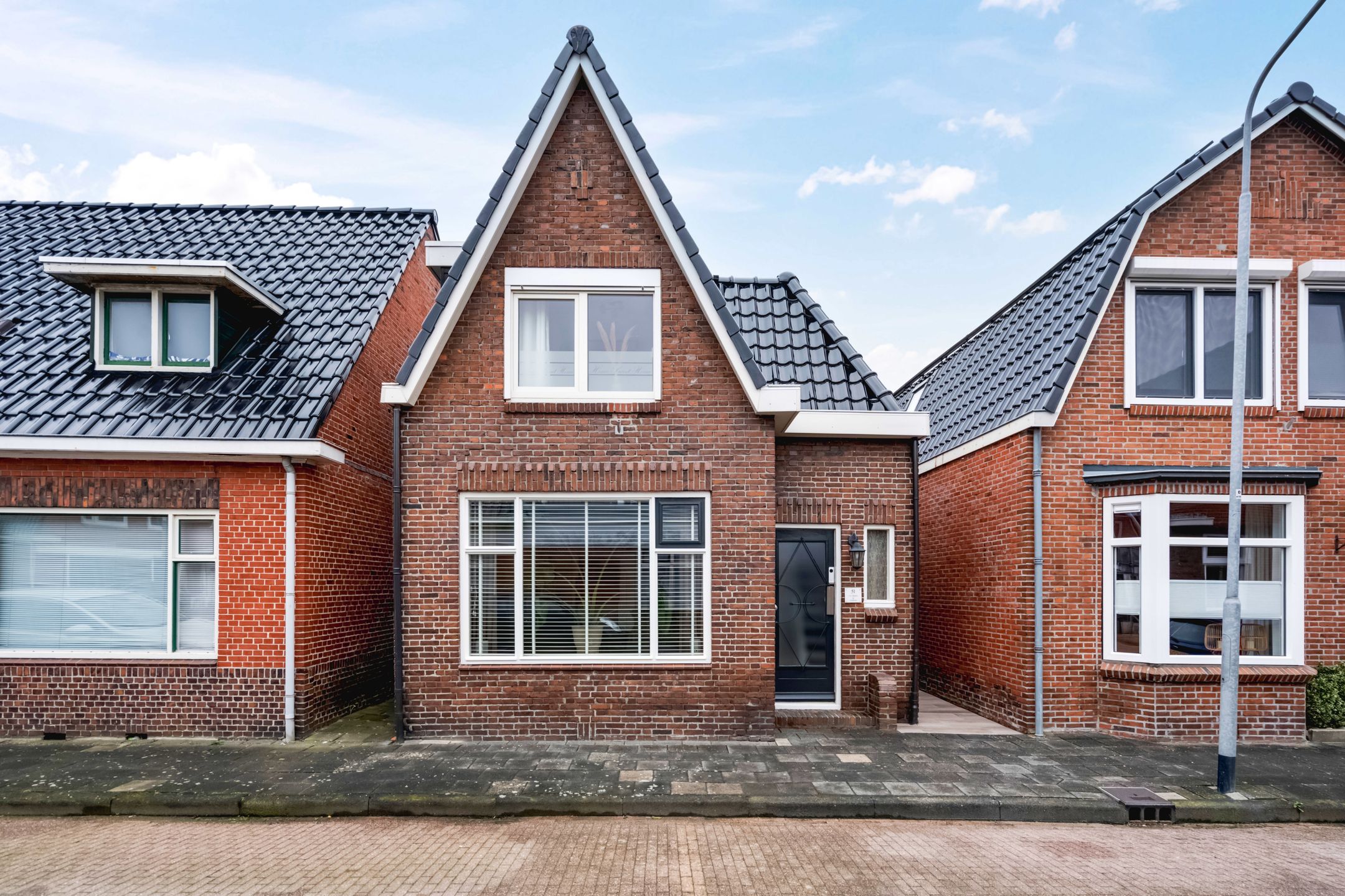 Foto van Marcus Buschstraat 51, Delfzijl