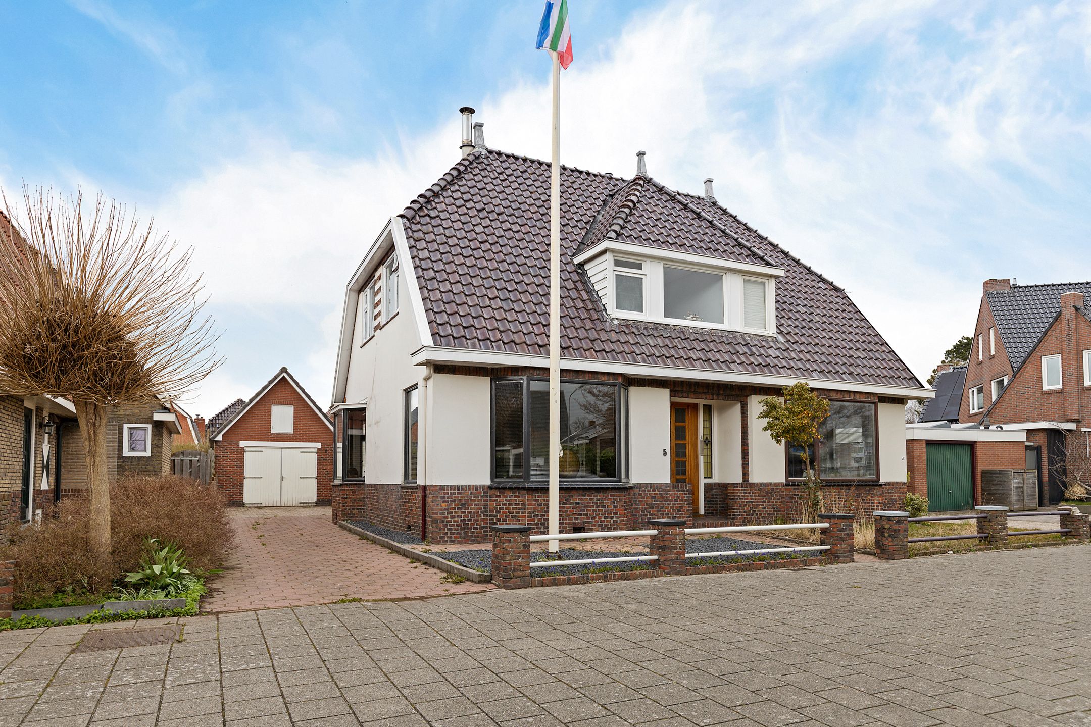 Foto van Menno van Coehoornplein 5, Delfzijl