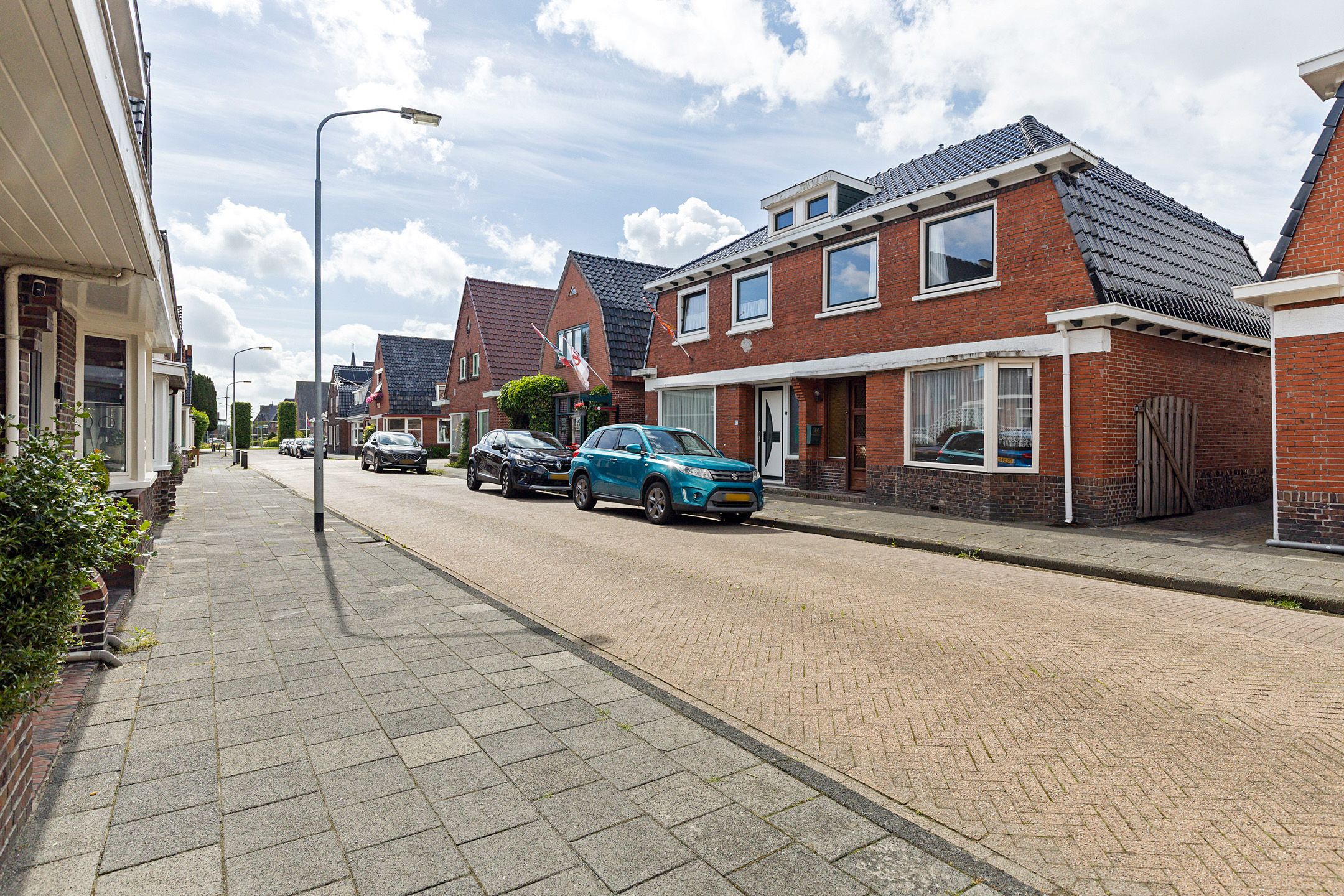 Foto van Jacob van Heemskerkstraat 14, Delfzijl