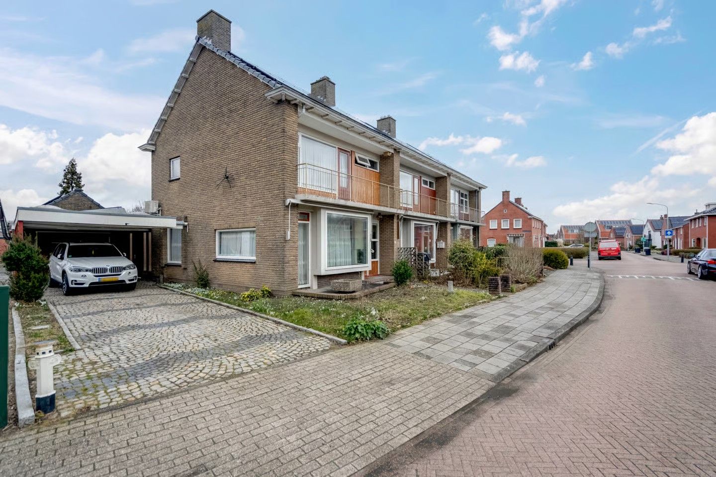 Foto van Piet Heinstraat 37, Delfzijl