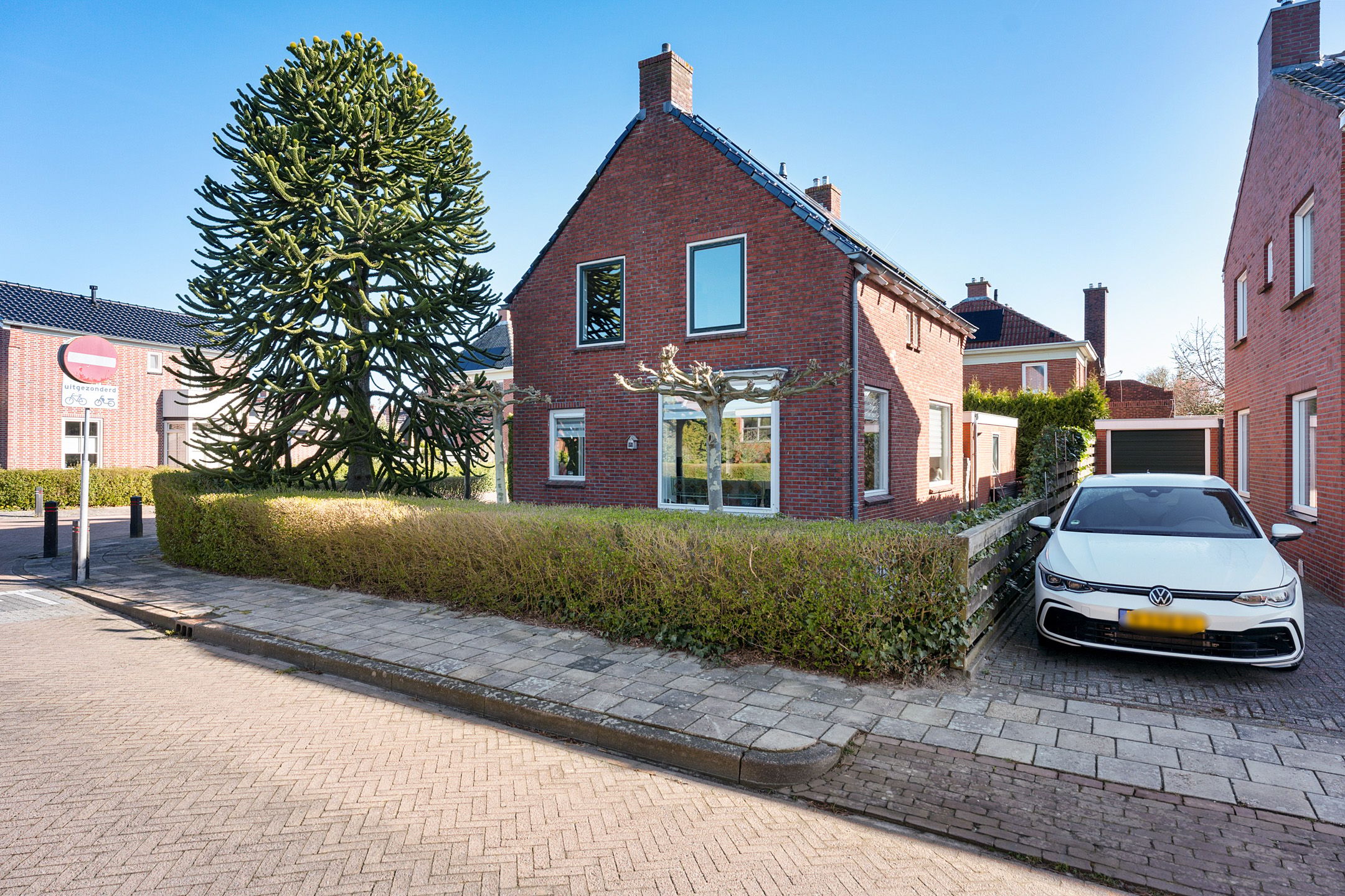 Foto van M.H. Trompstraat 30, Delfzijl