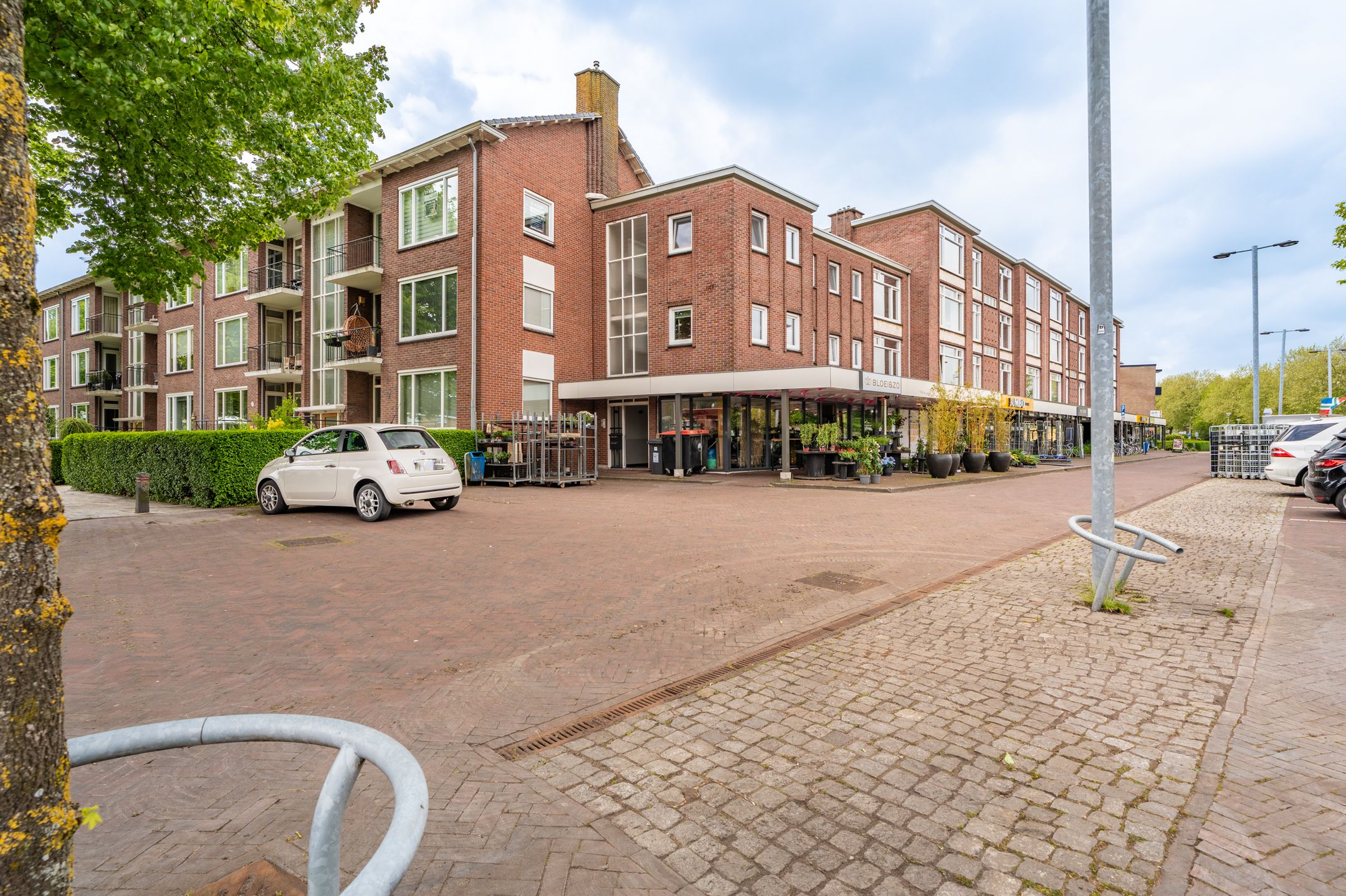 Foto van Jachtlaan 2A, Delfzijl