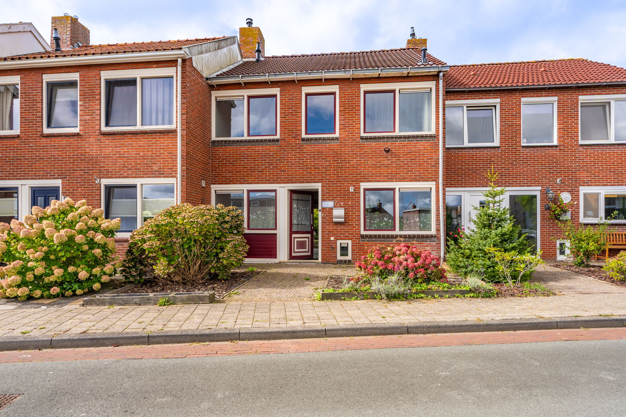 Foto van Roerstraat 10, Delfzijl