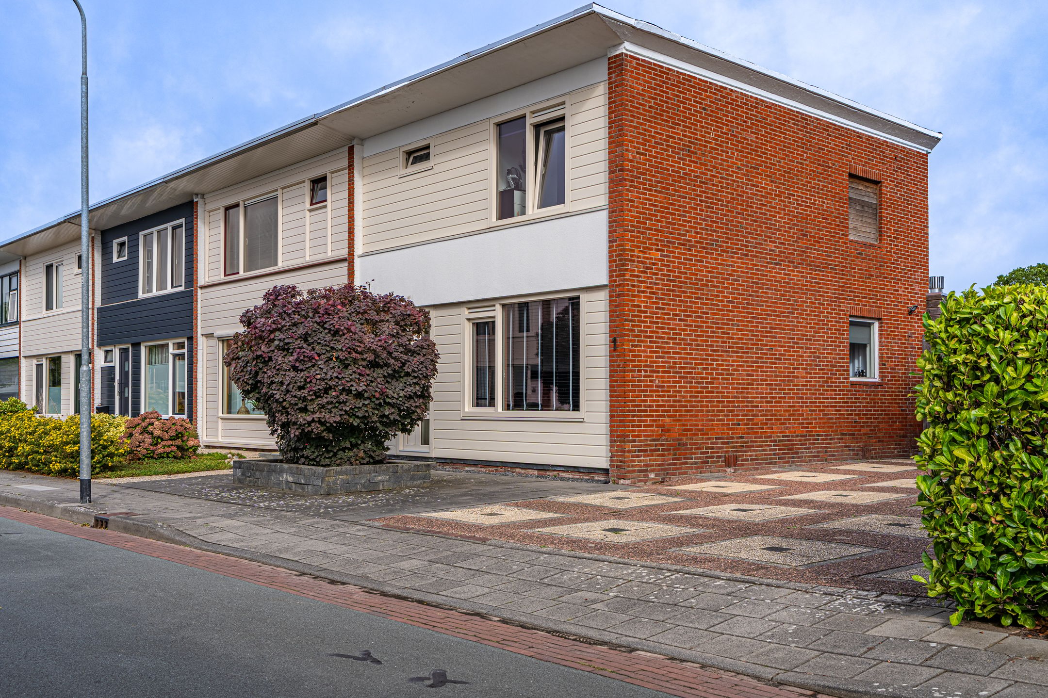 Foto van Ankerstraat 1, Delfzijl