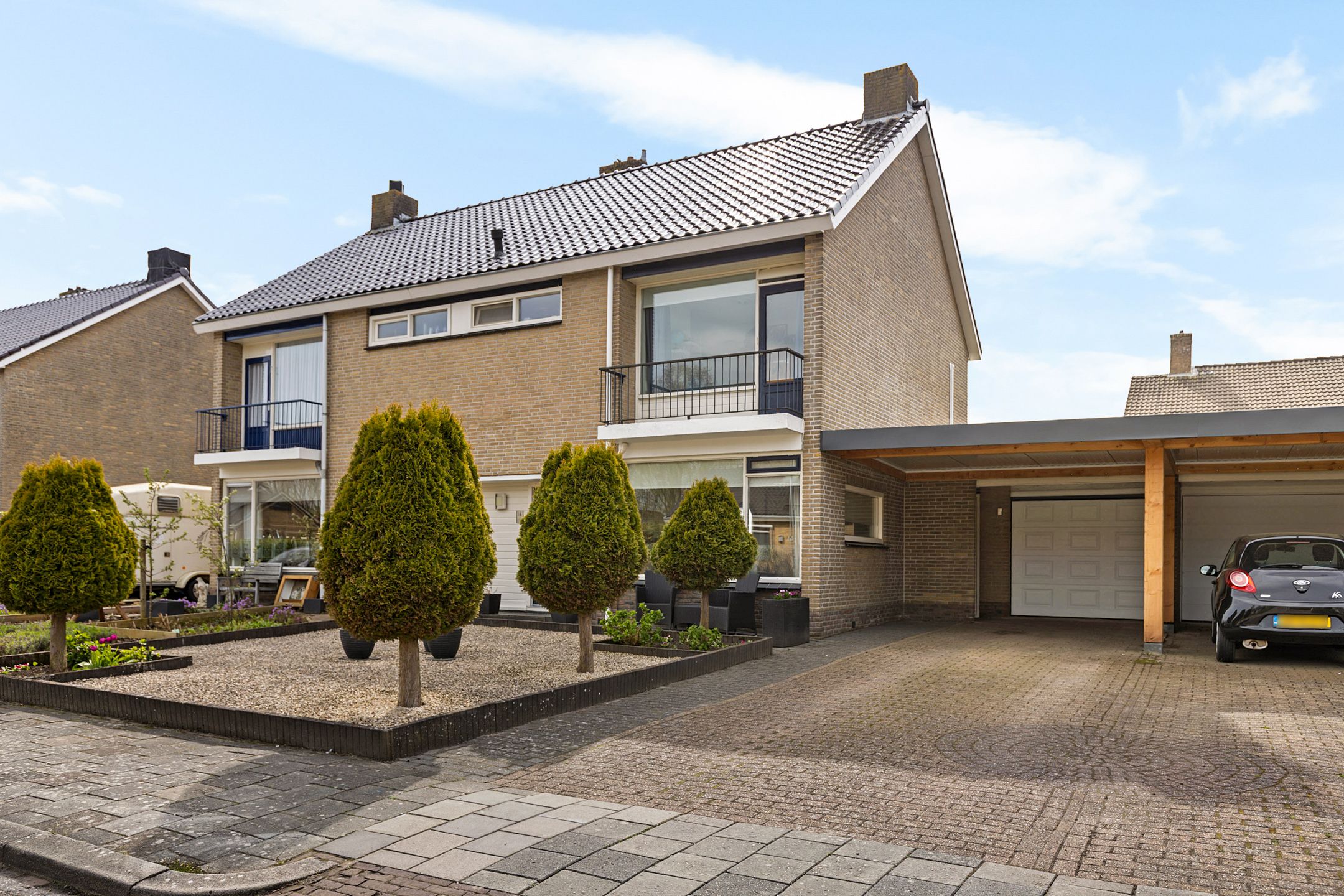 Foto van Walker 14, Delfzijl