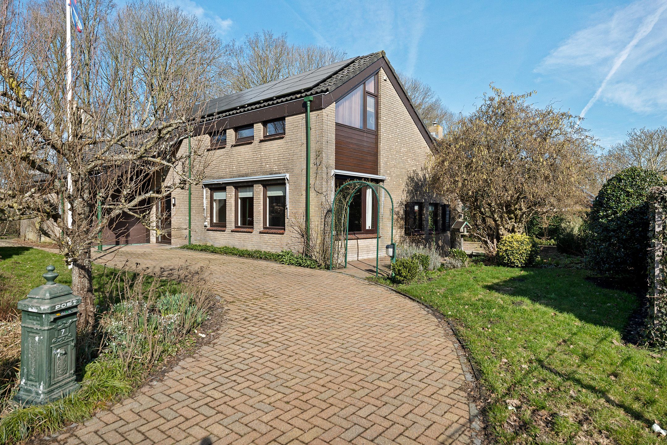 Foto van Walker 7, Delfzijl