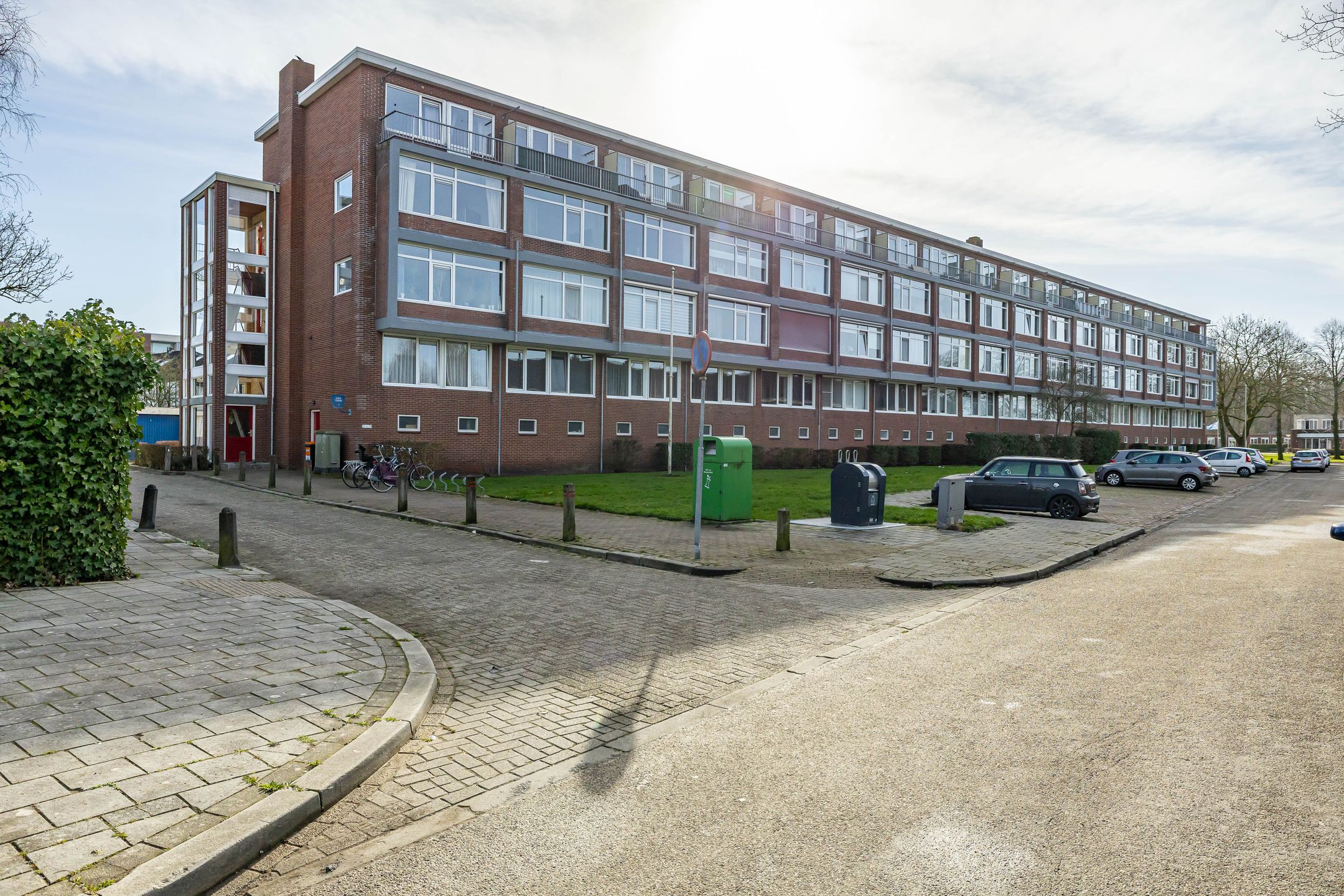 Foto van Zigzagoven 21, Delfzijl