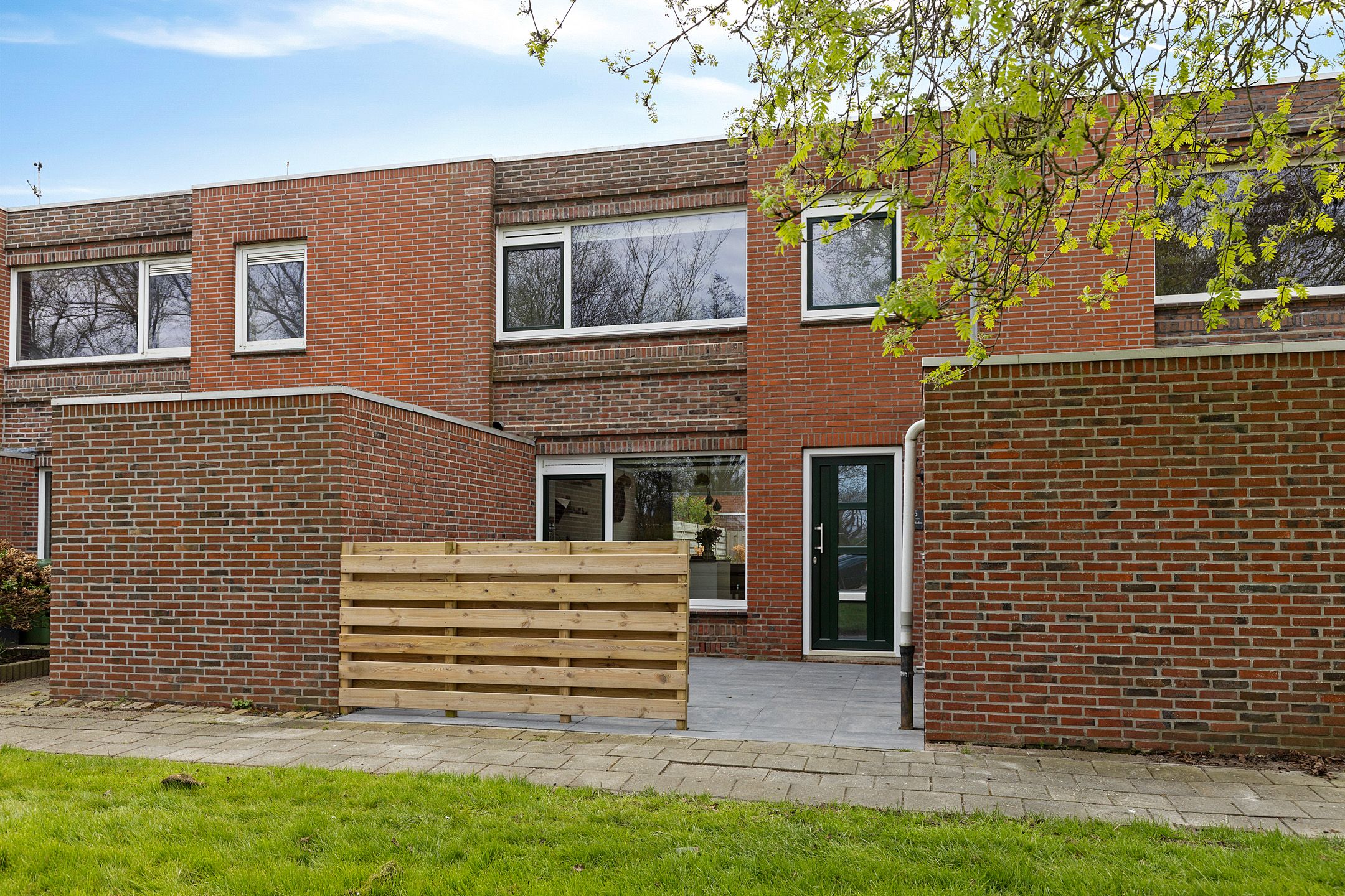 Foto van Vlamoven 95, Delfzijl