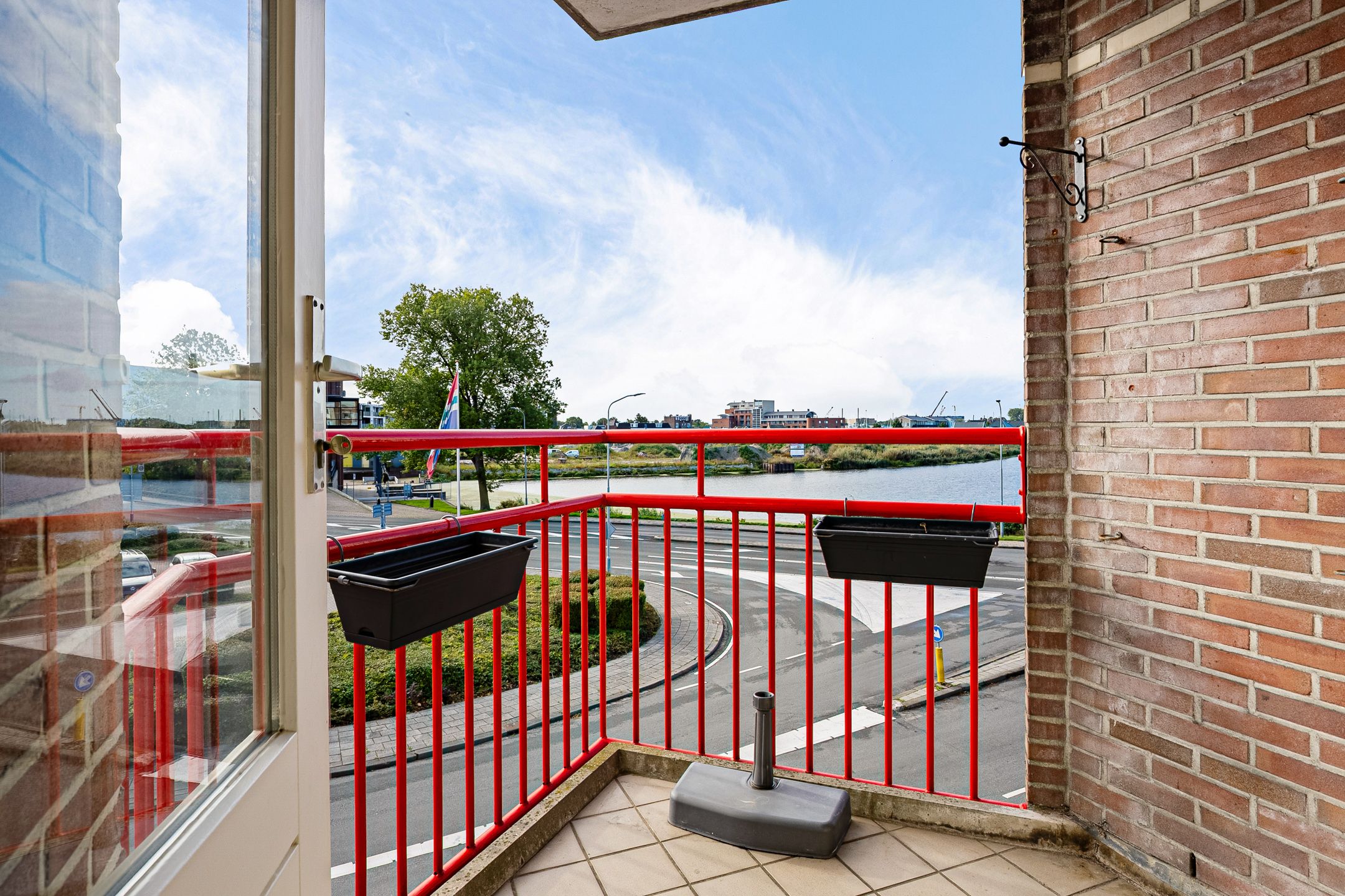 Foto van Burgemeester Buiskoolplein 16, Delfzijl