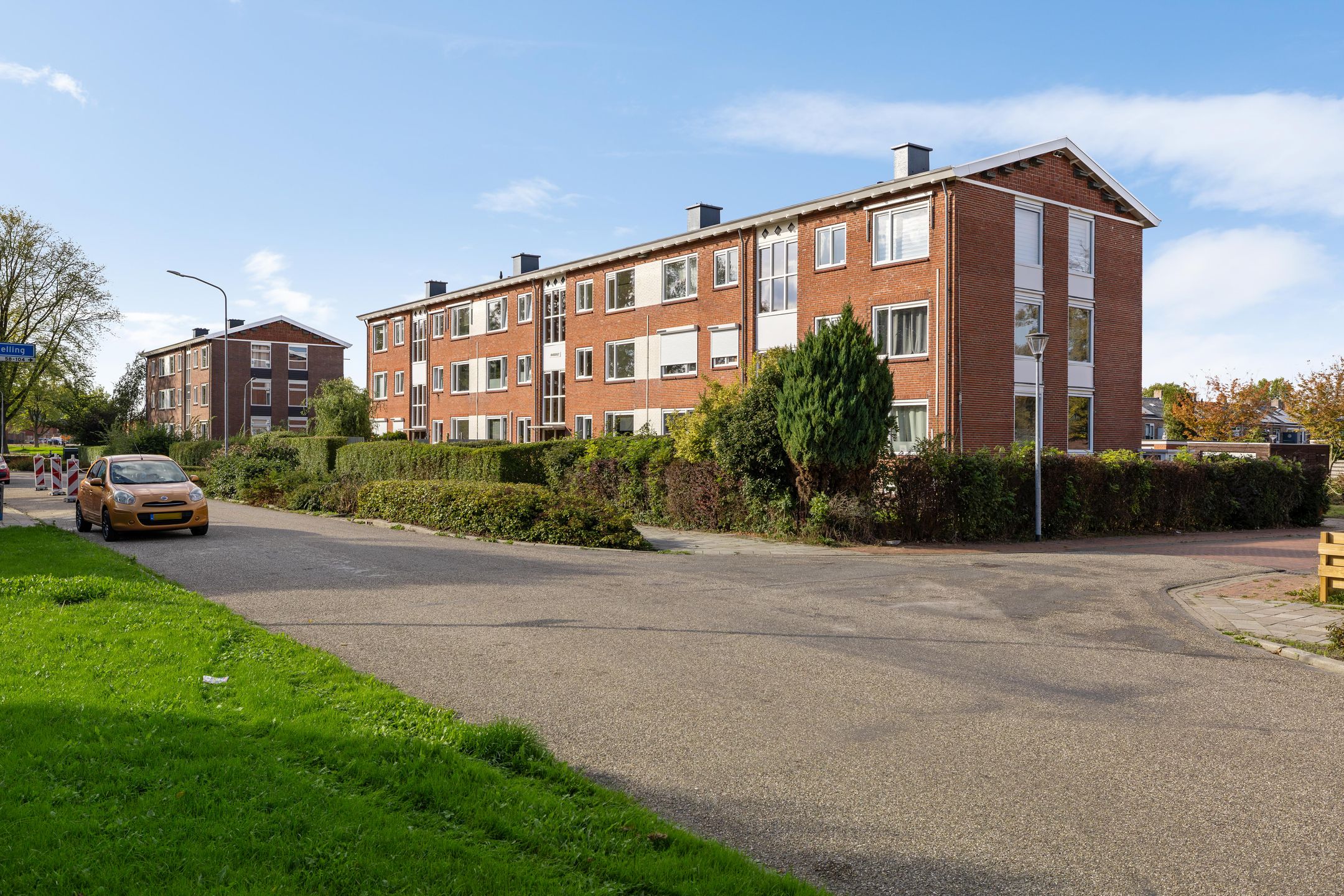 Foto van Rijksweg 123B, Delfzijl