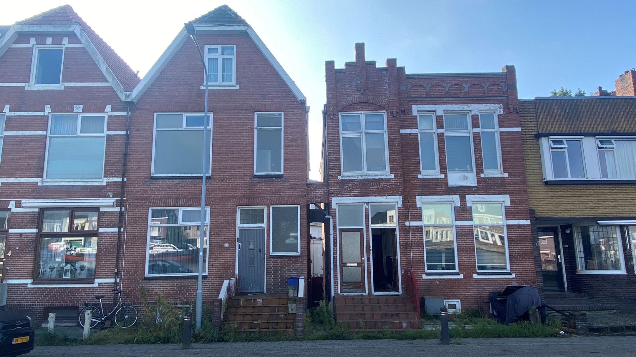Foto van Eemskanaal Z.Z. 6A, Farmsum